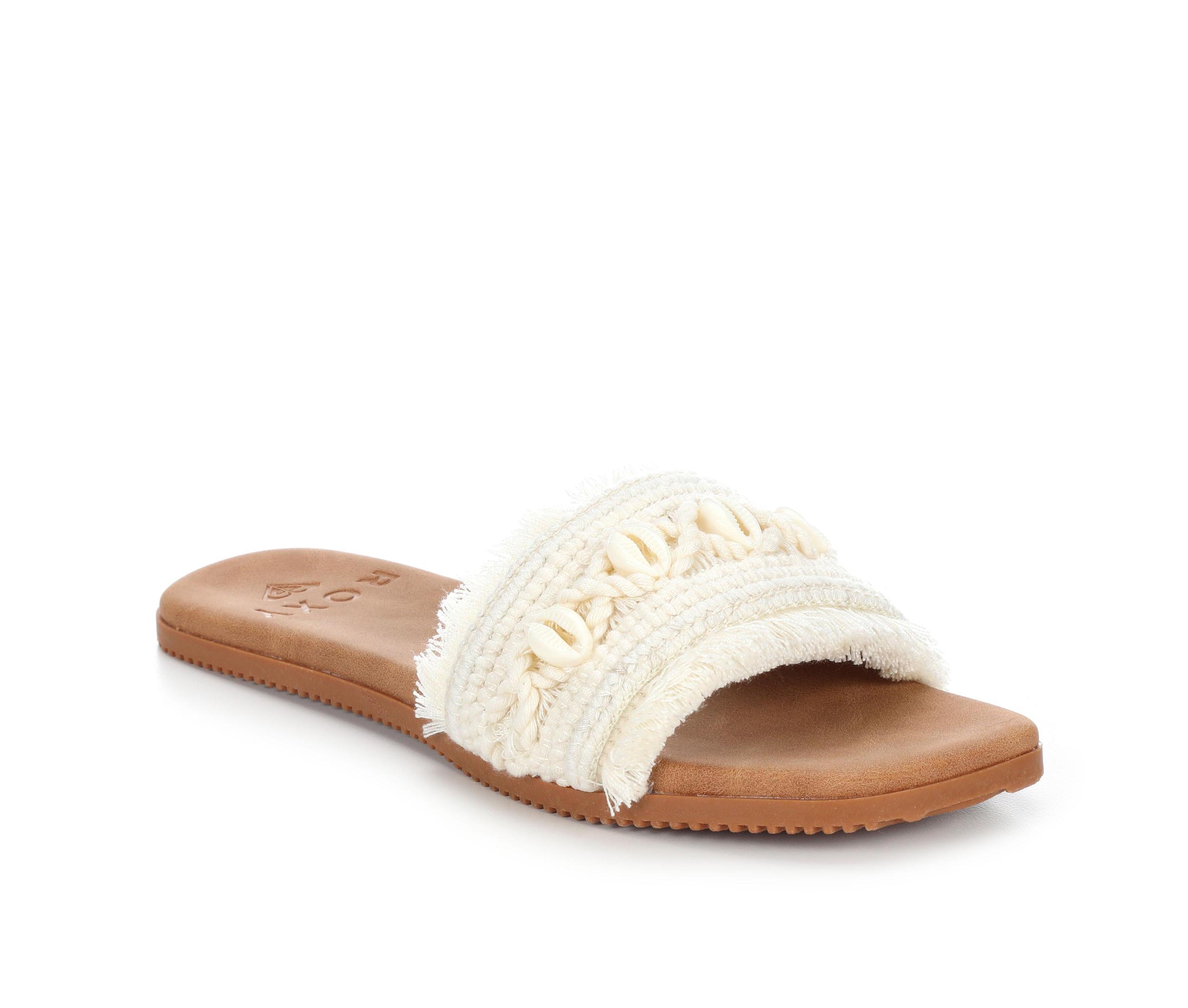 Women's Roxy Positano Sandals Product Image