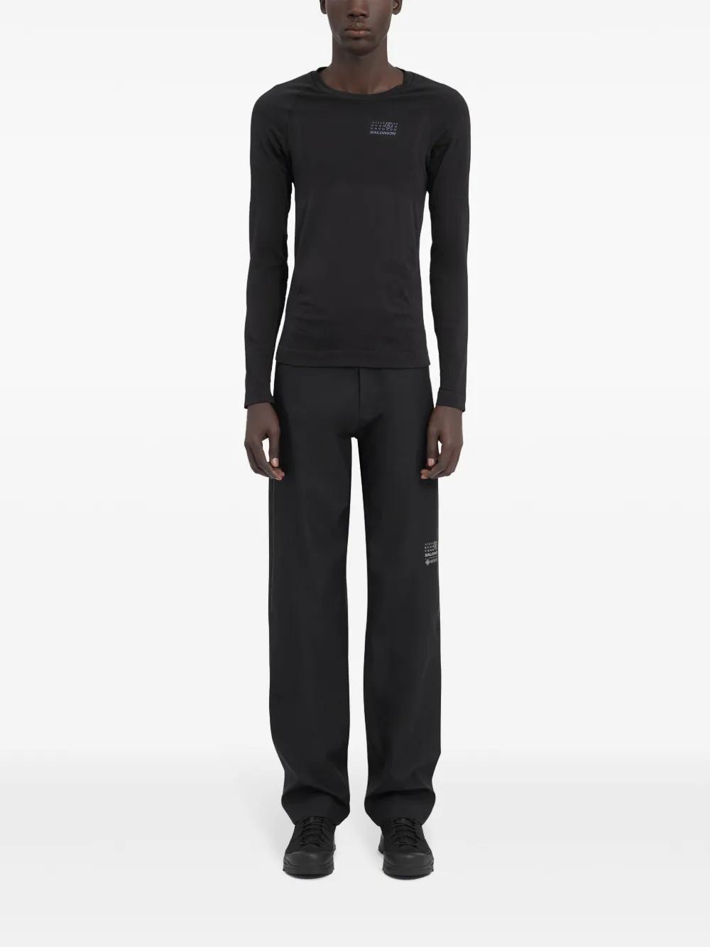  x Salomon baselayer top Product Image