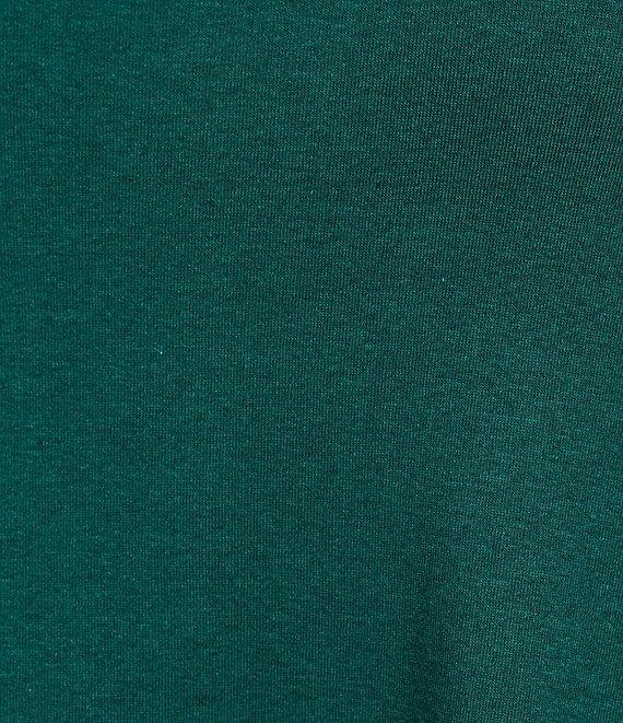 Westbound Plus Size Long Sleeve Crew Neck Pullover Product Image