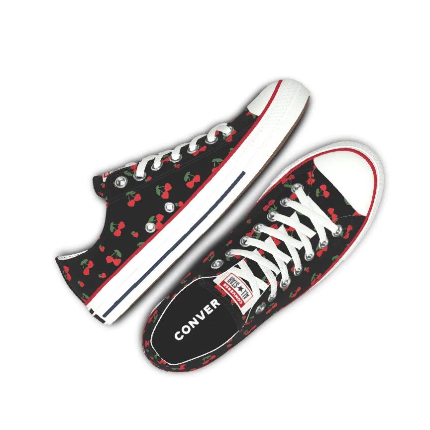 Custom Chuck Taylor All Star By You Product Image