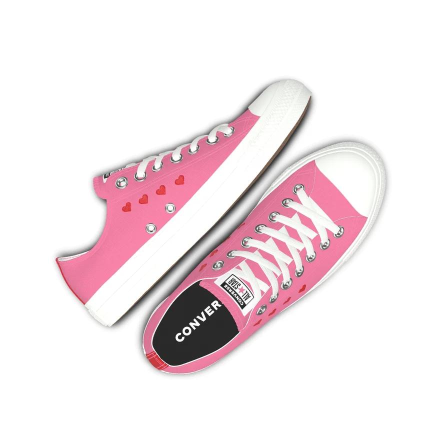 Custom Chuck Taylor All Star By You Product Image