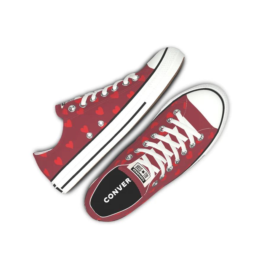 Custom Chuck Taylor All Star By You Product Image