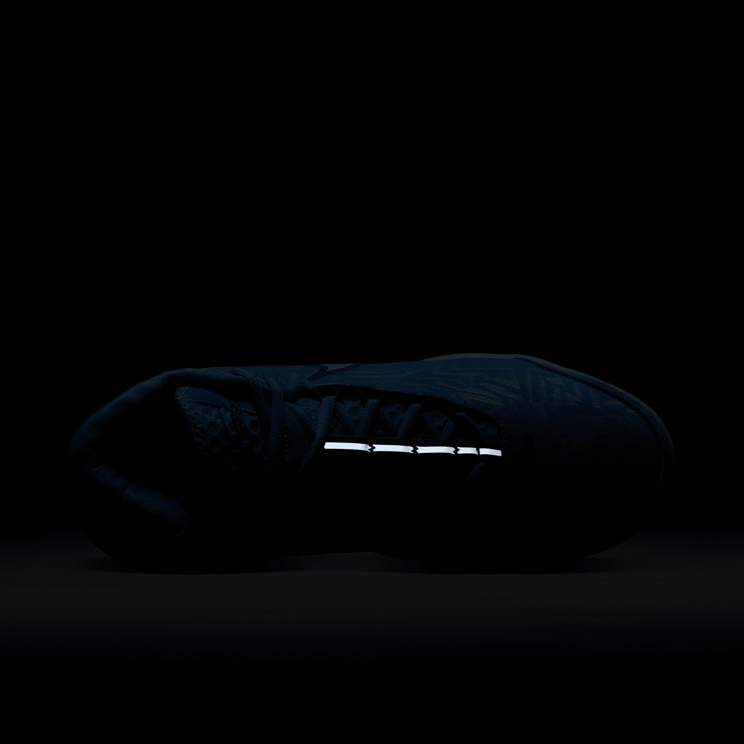 Nike Mens LeBron NXXT Genisus Basketball Shoes | HF0712-402 Product Image