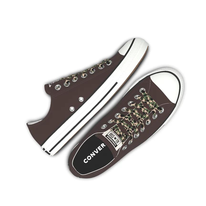 Custom Chuck Taylor All Star By You Product Image
