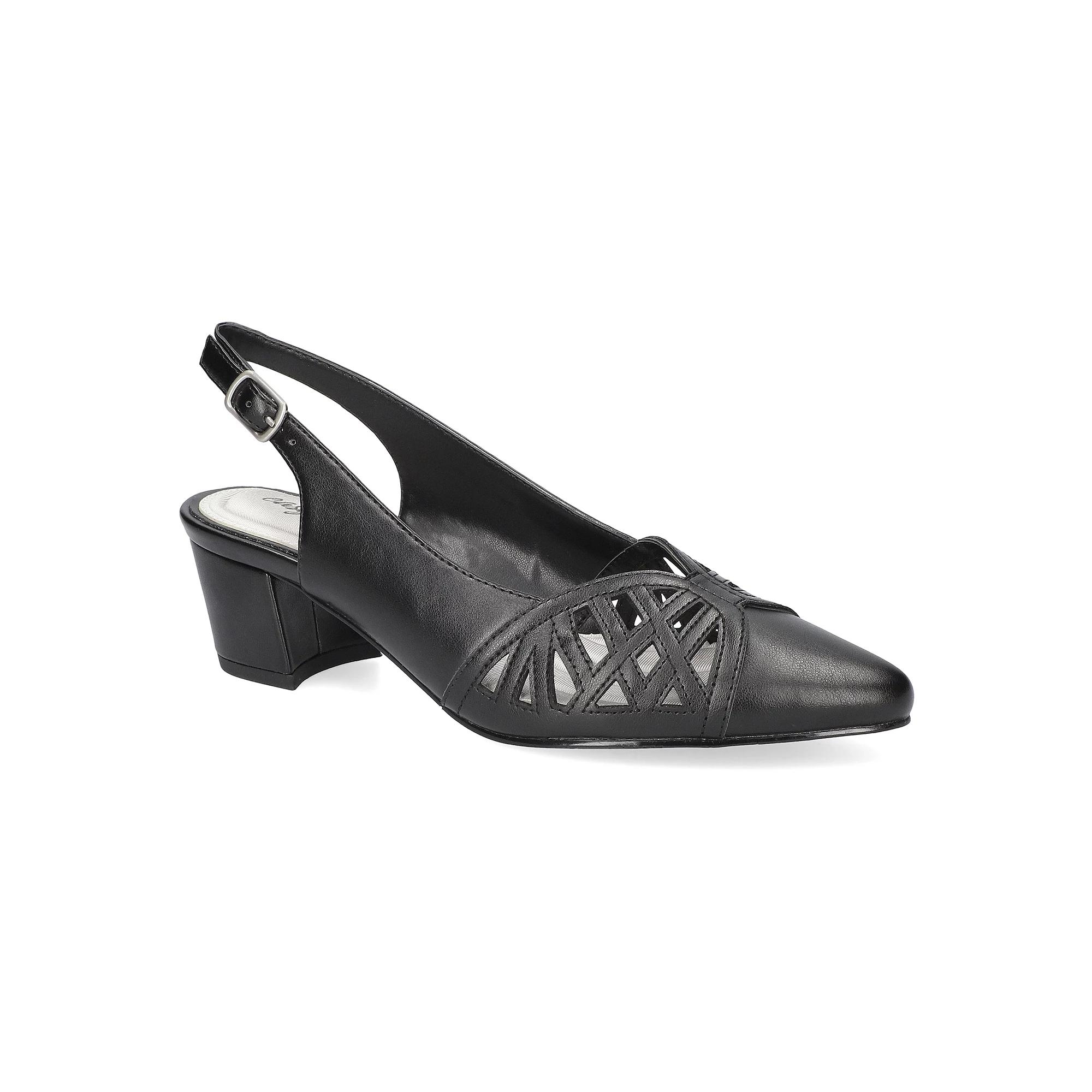 Easy Street Bizzy Women's Slingback Pumps,  Product Image
