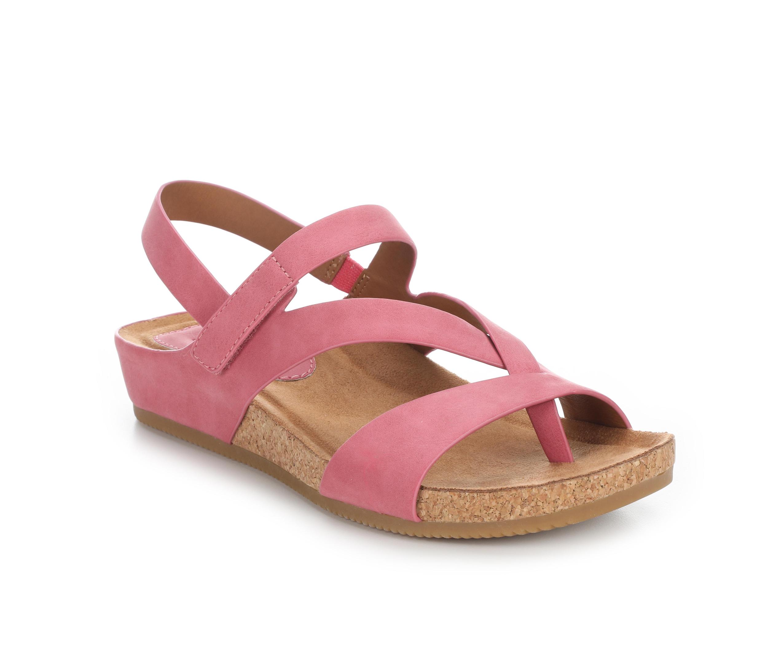 Women's EuroSoft Gianetta Sandals Product Image