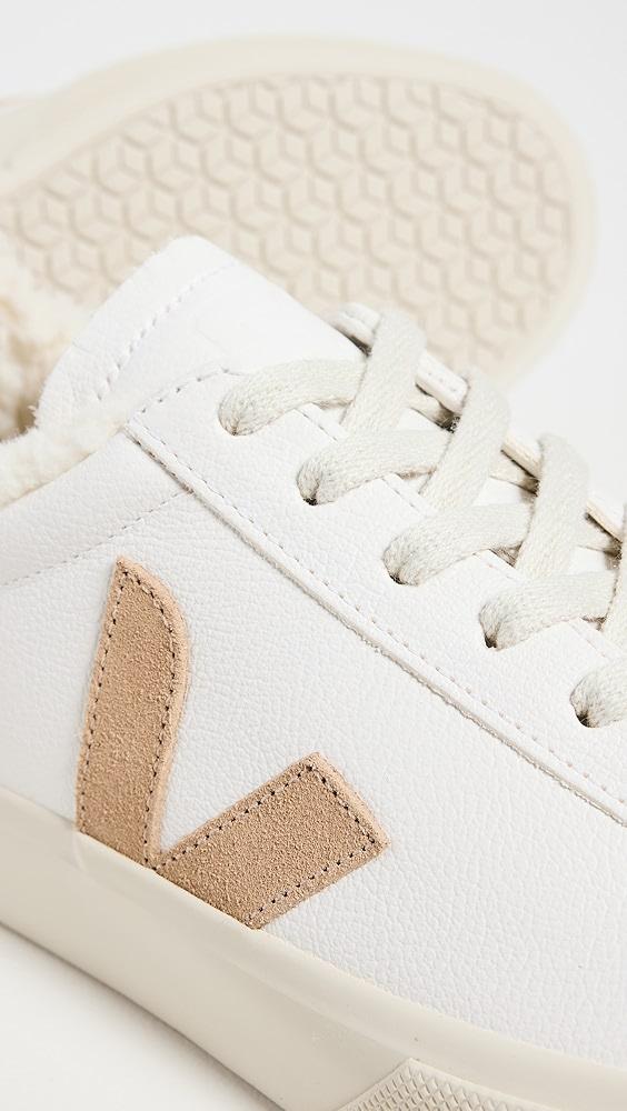 Veja Campo Winter Sneakers | Shopbop Product Image