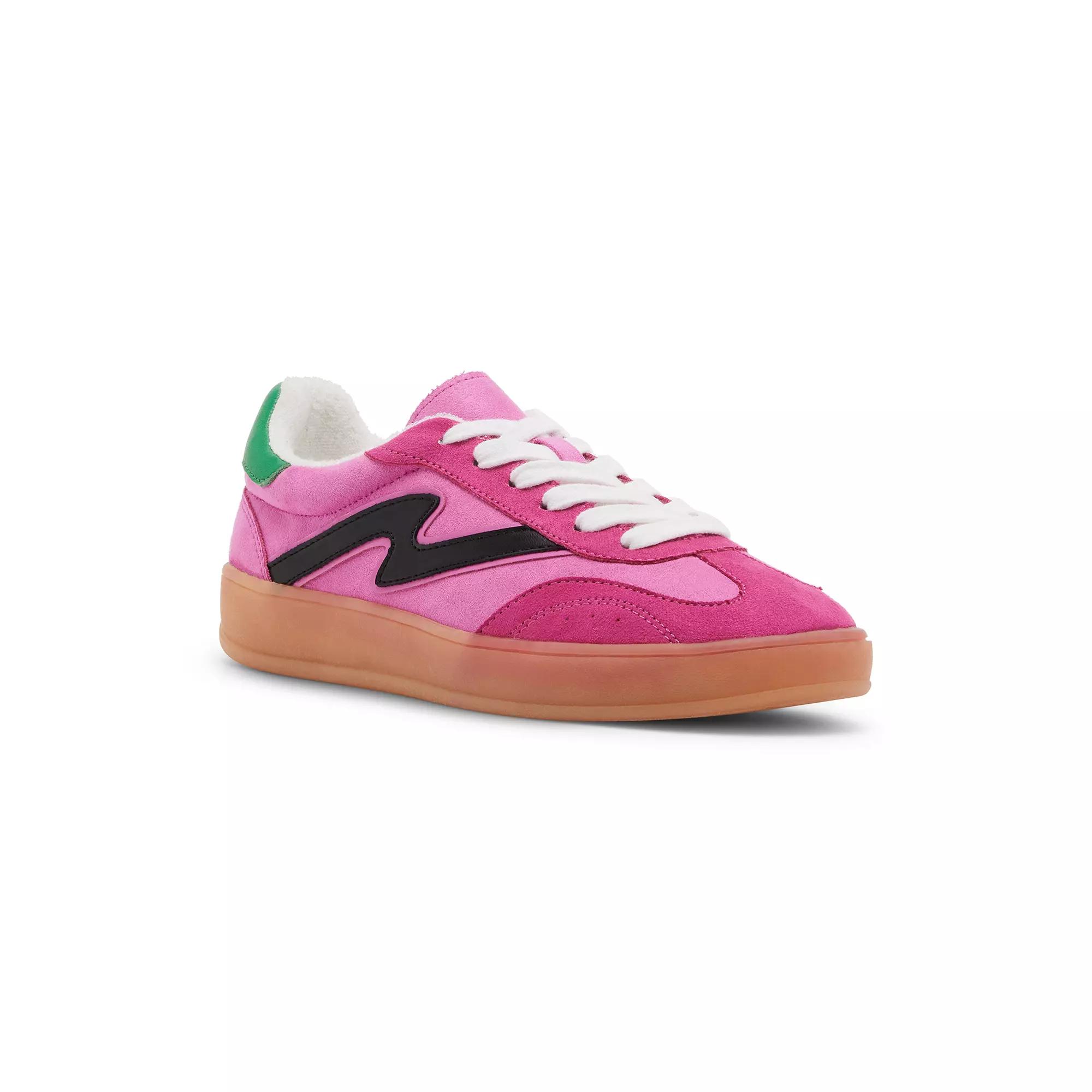 Madden Girl Womens Giia Sneaker Product Image