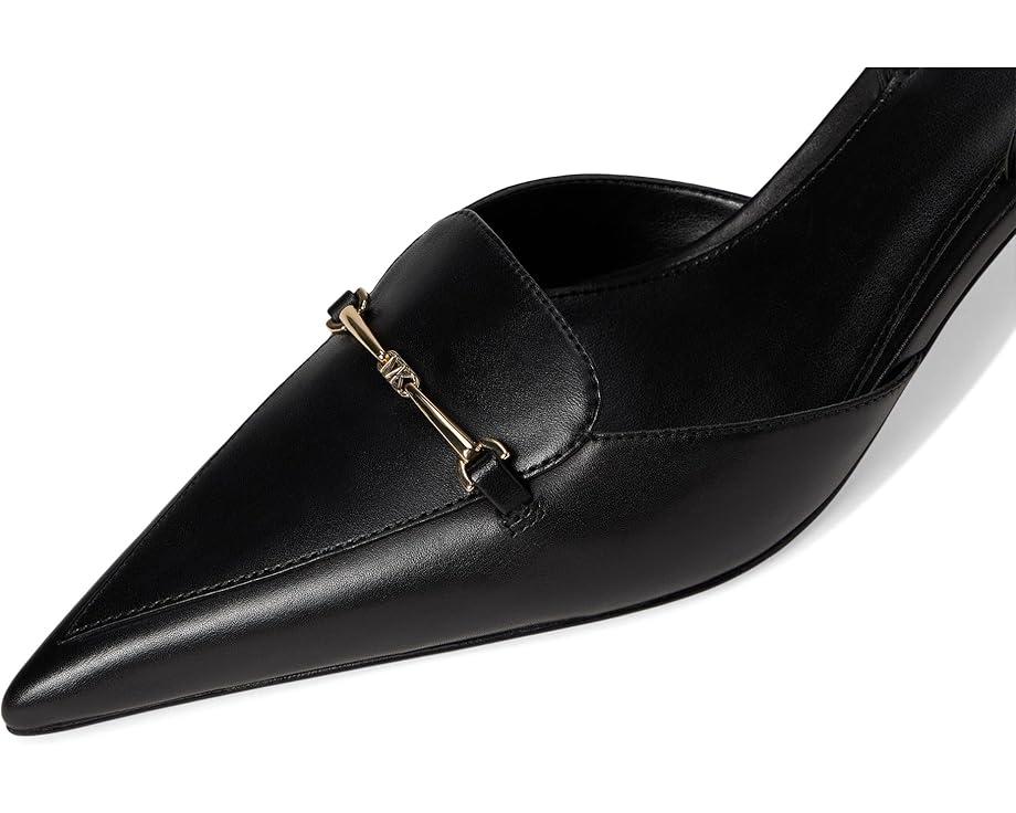 Schuyler Kitten Heel Slingback Product Image