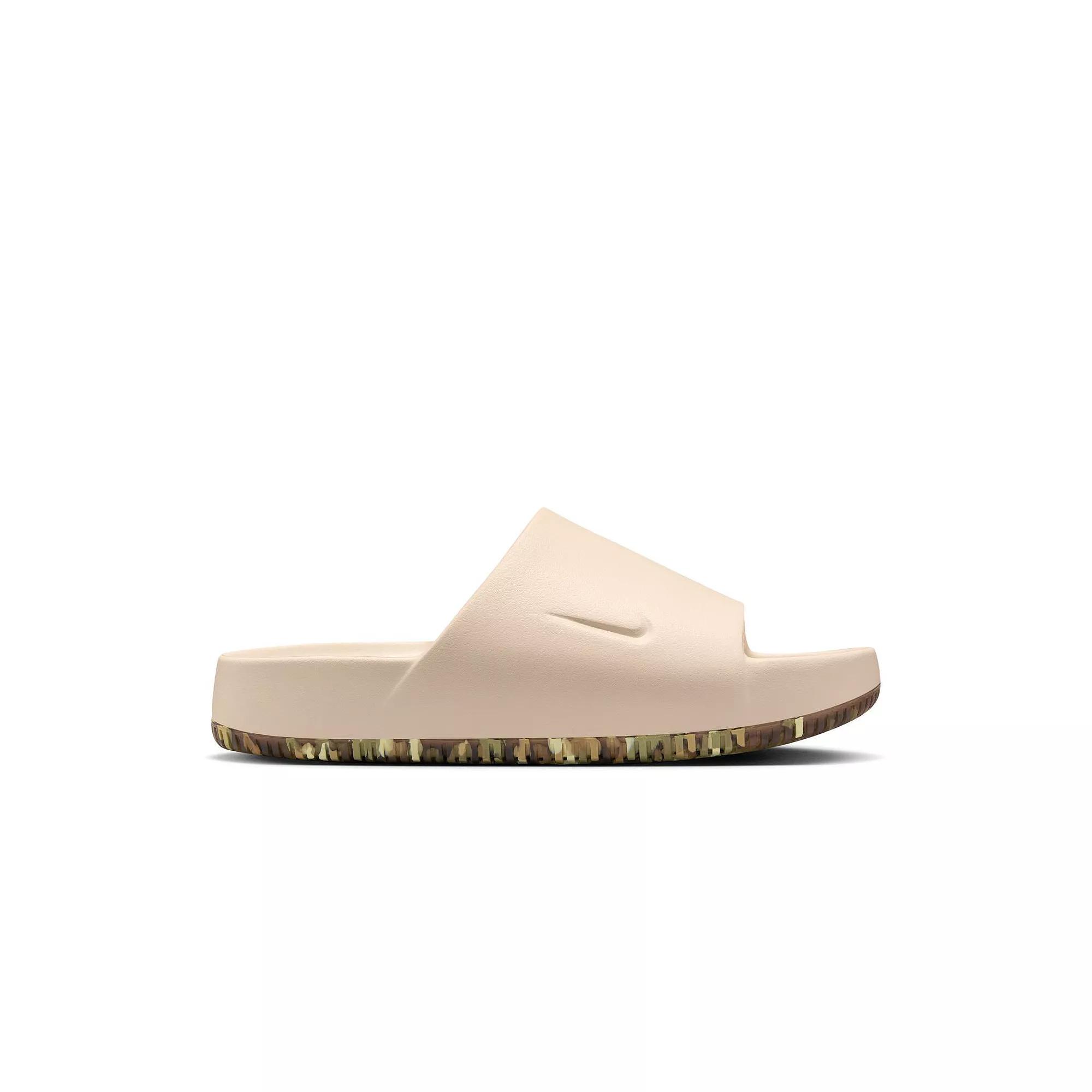 Mens Nike Calm Slide Sandals Product Image