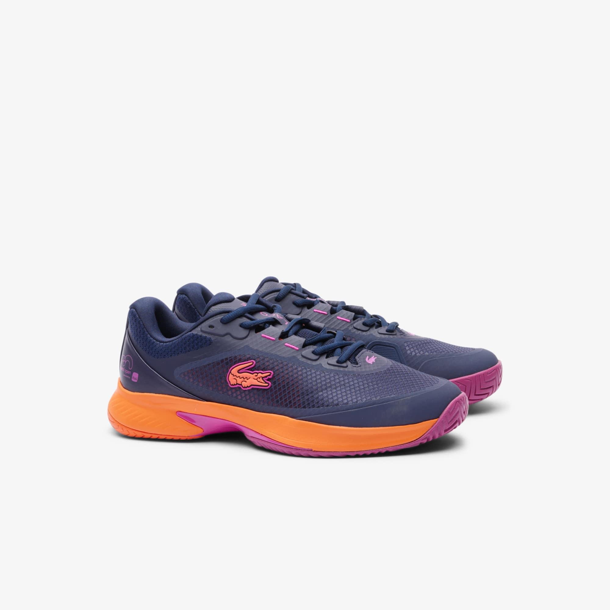 Men's Miami Open Edition Tech Point Tennis Shoes Product Image