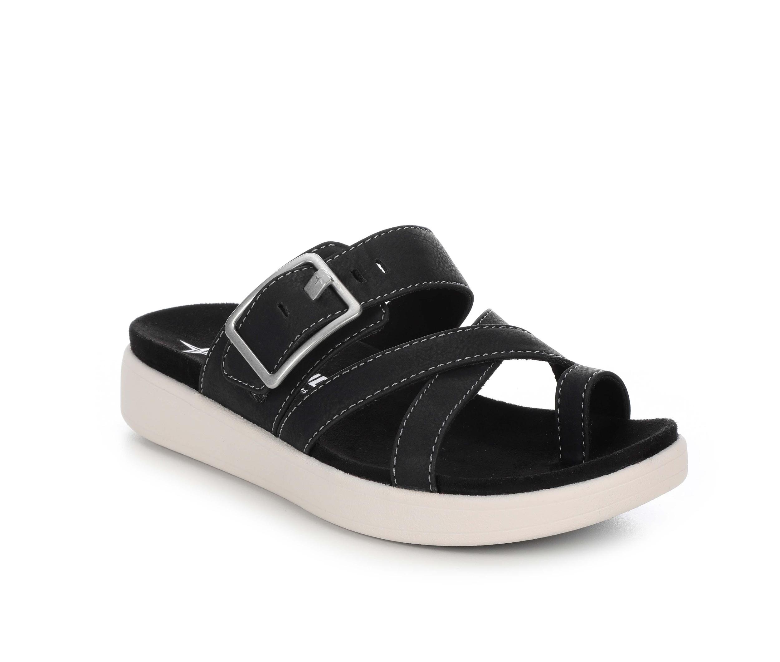 Women's Eastland Port Clyde Sandals Product Image
