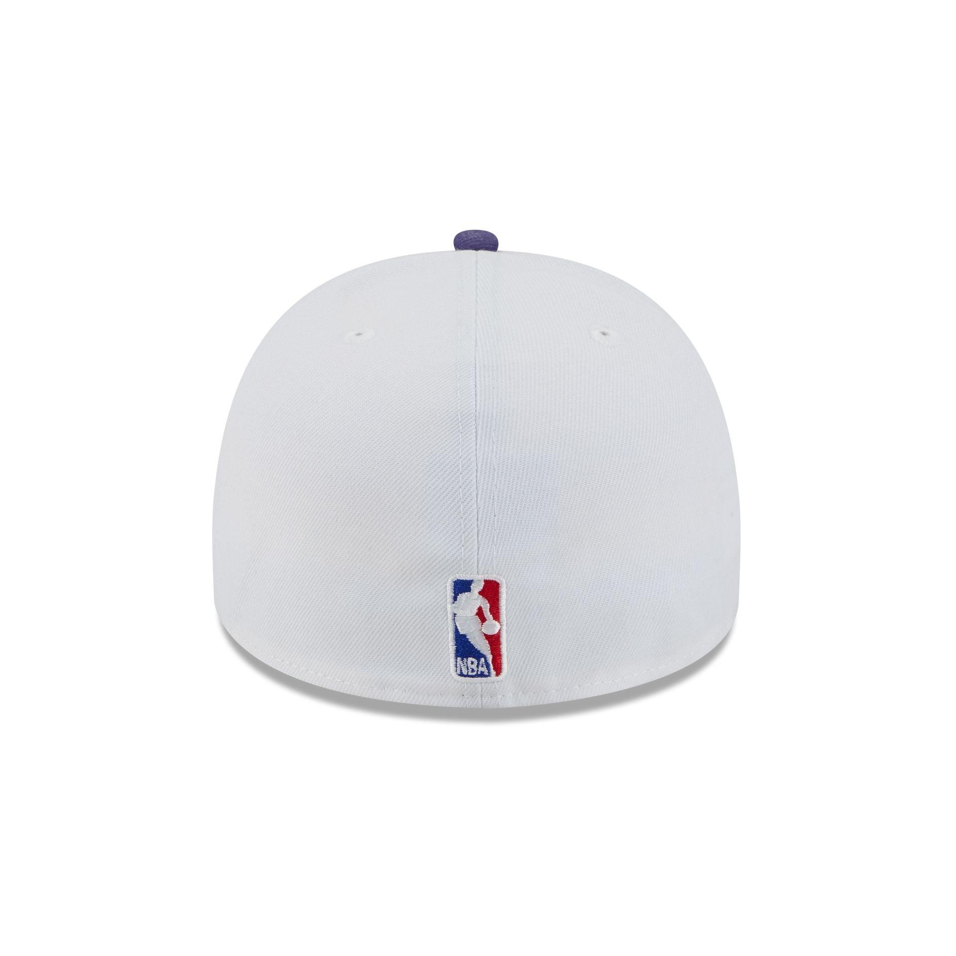 Phoenix Suns 2025 Draft 59FIFTY A-Frame Fitted Hat Male Product Image