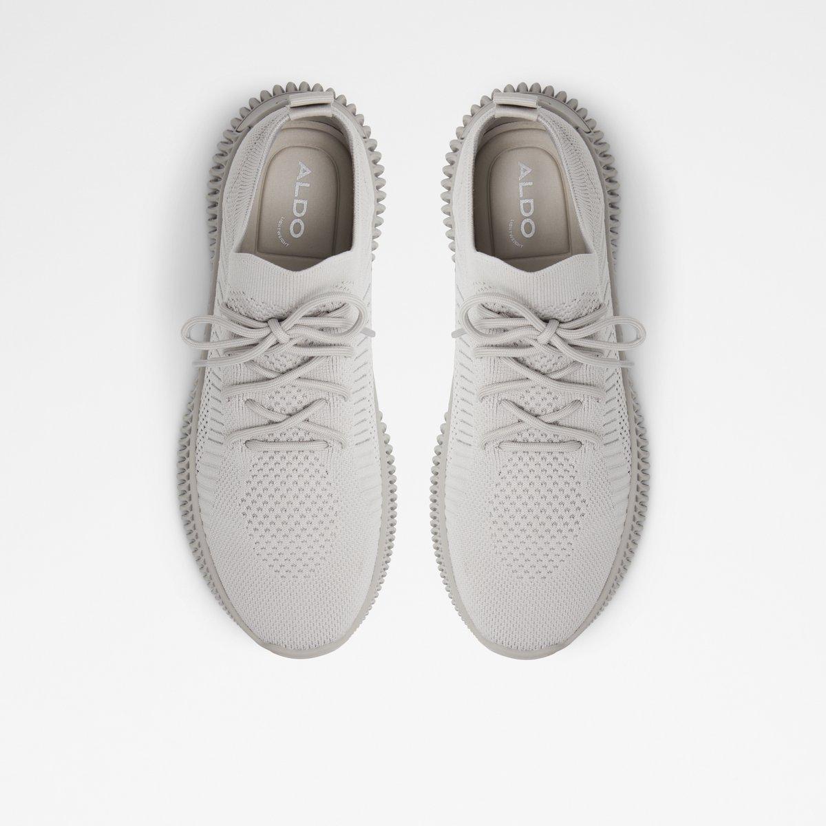 Gilgai Light Grey Men's Athletic sneakers | ALDO US Product Image