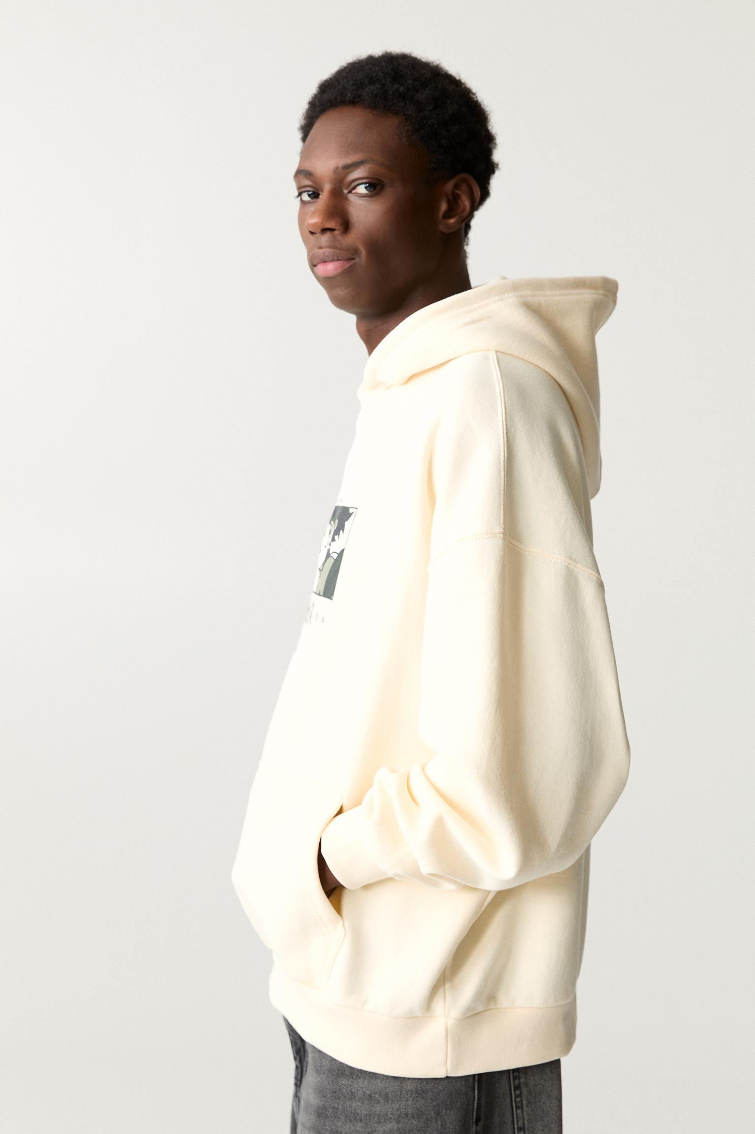 My Hero Academia hoodie Product Image