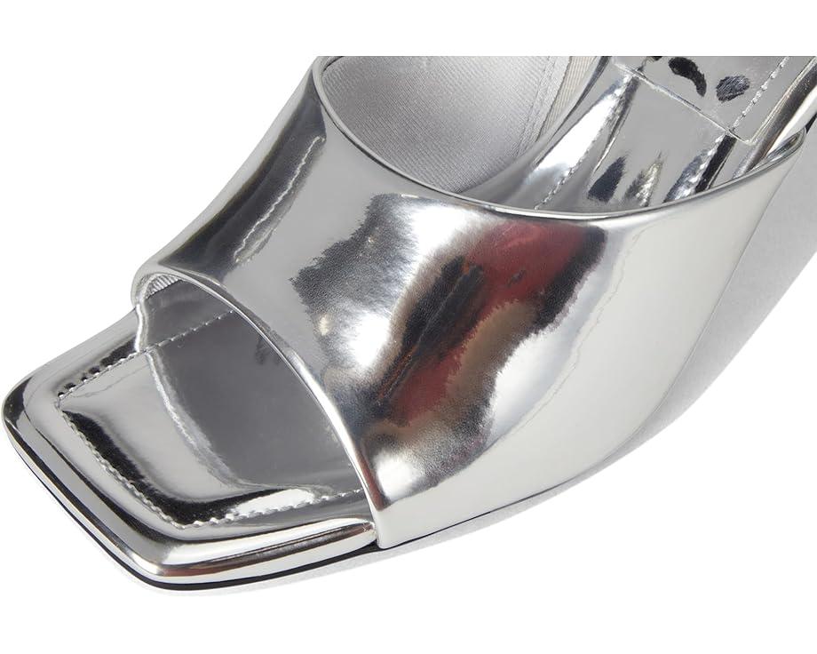 Lara Kitten Sandal Product Image