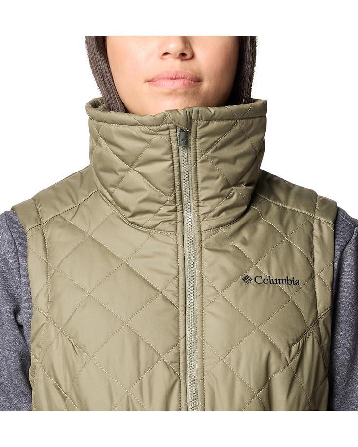 Heavenly™ II Long Vest Product Image