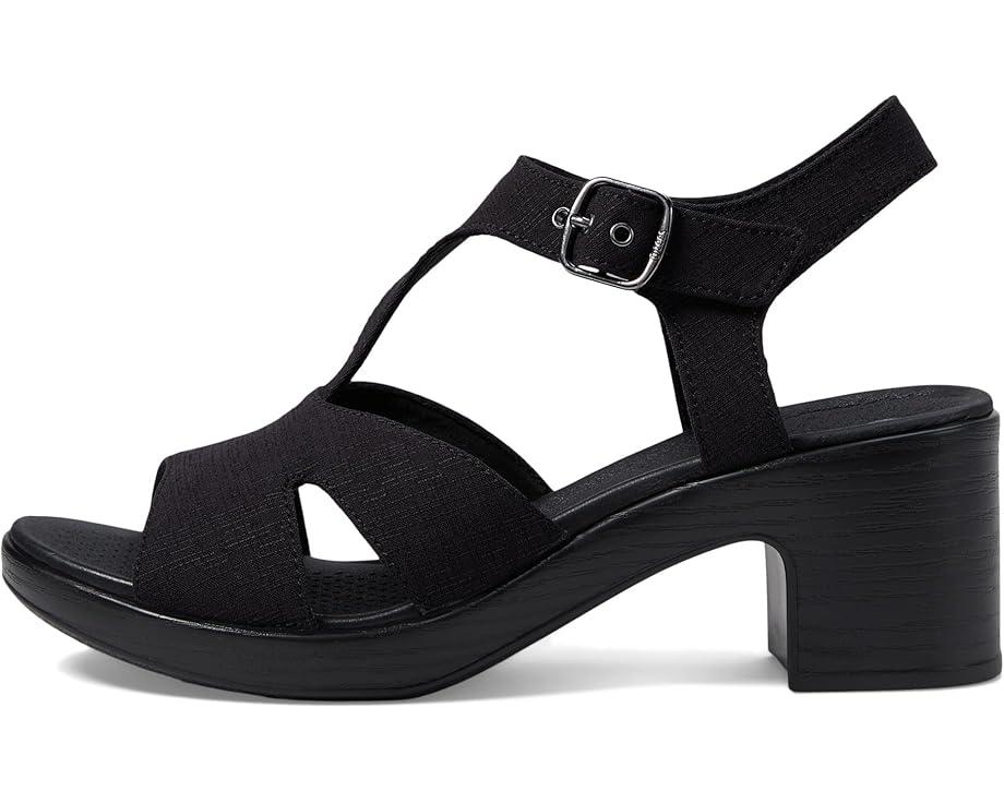 Reveal Ankle Strap Wedge Sandals Product Image