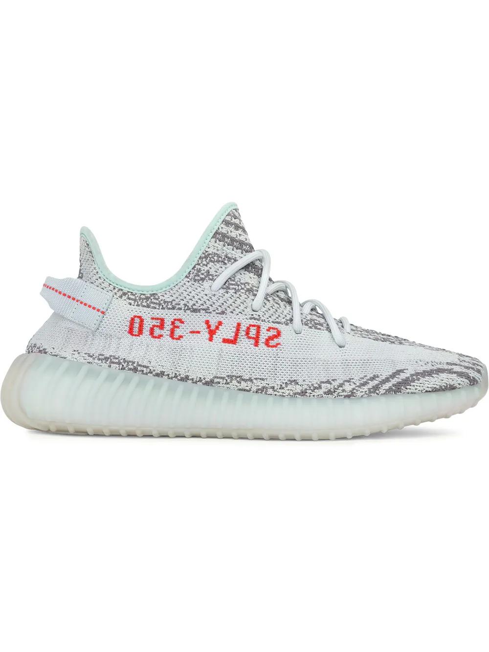 Boost 350 V2 "Blue Tint" sneakers Product Image