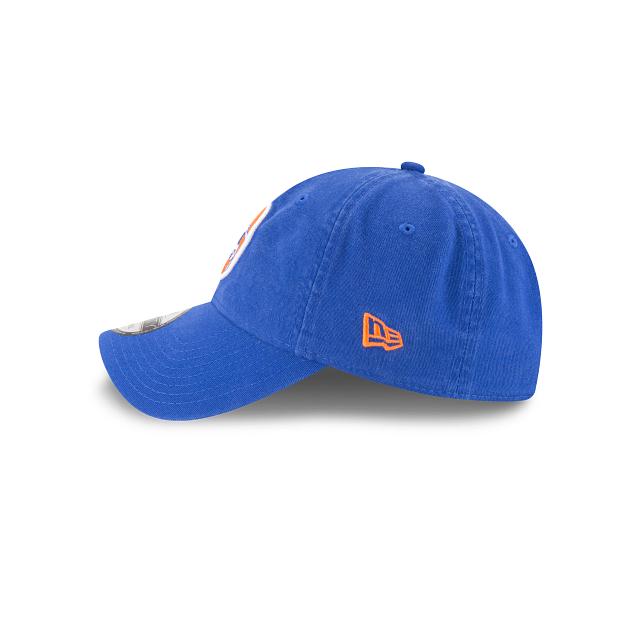 Denver Broncos Core Classic Alt 9TWENTY Adjustable Hat Male Product Image