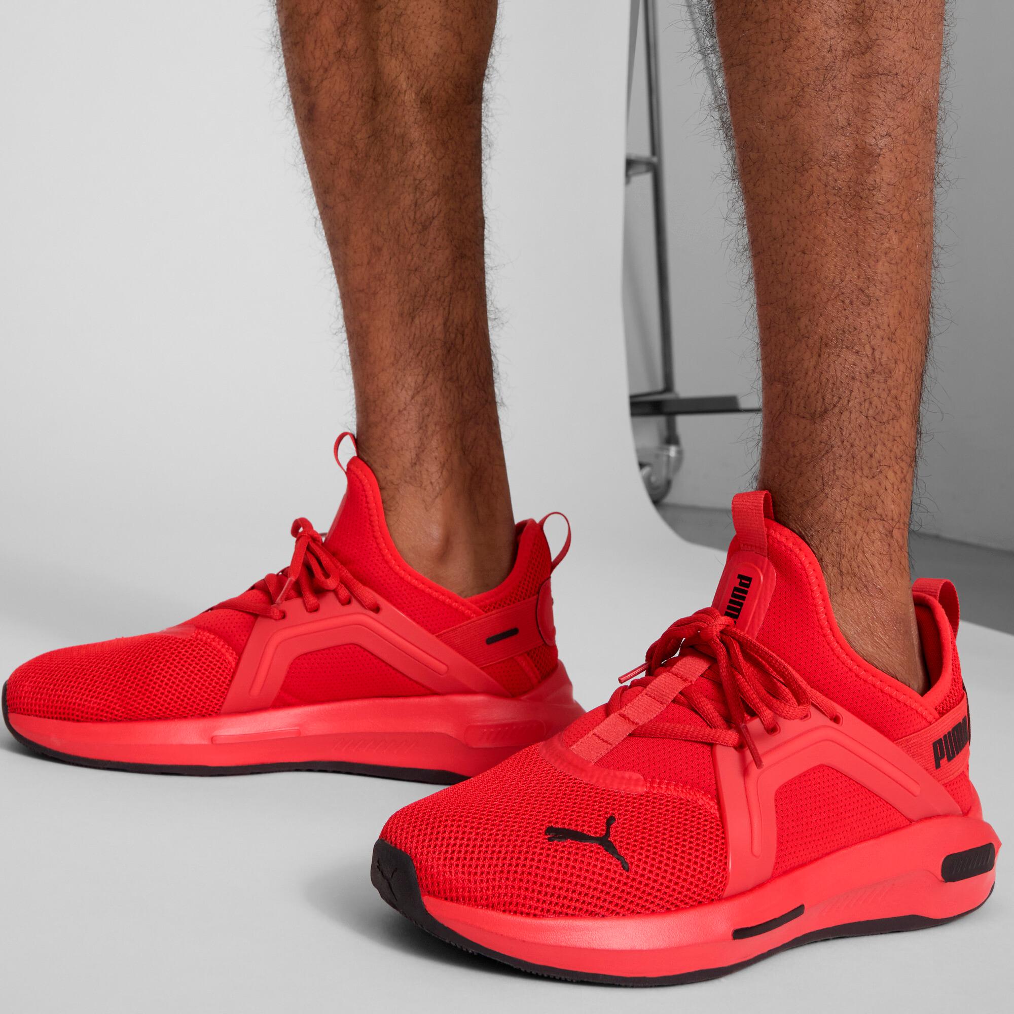 PUMA Softride Enzo 5 Men's Running Shoes Product Image