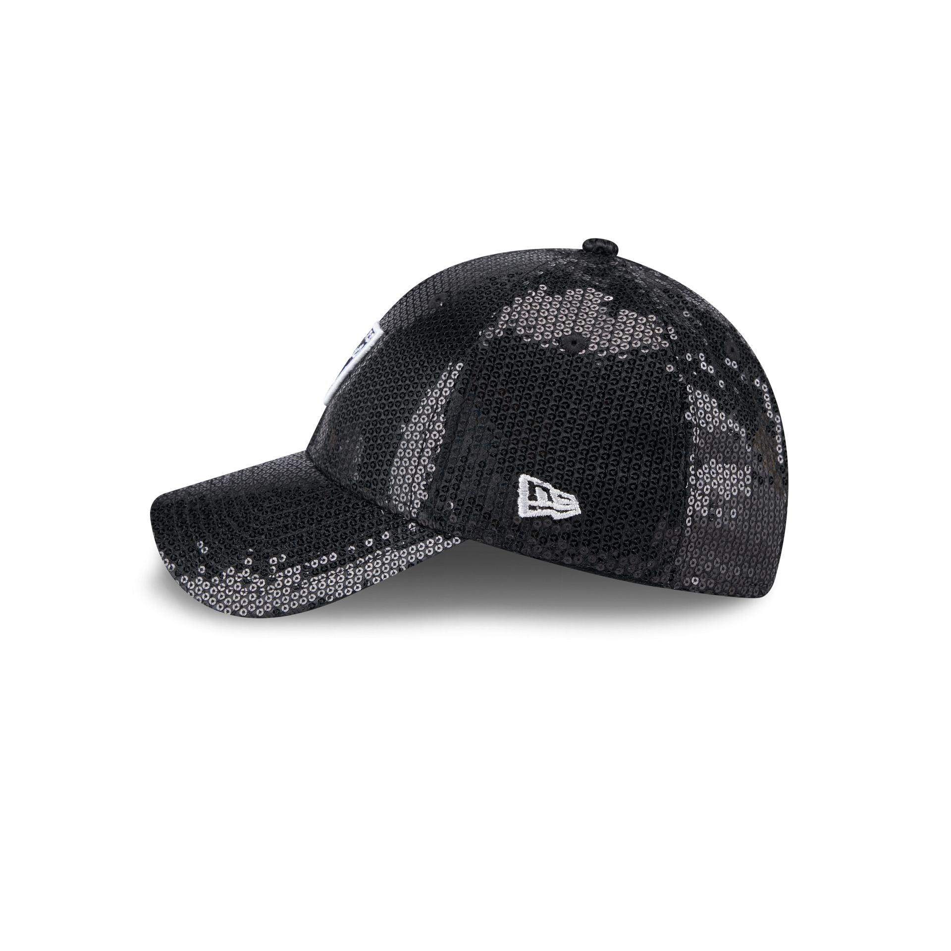 Diablos Rojos del México LMB 100th Anniversary Alt 39THIRTY Stretch Fit Hat Male Product Image