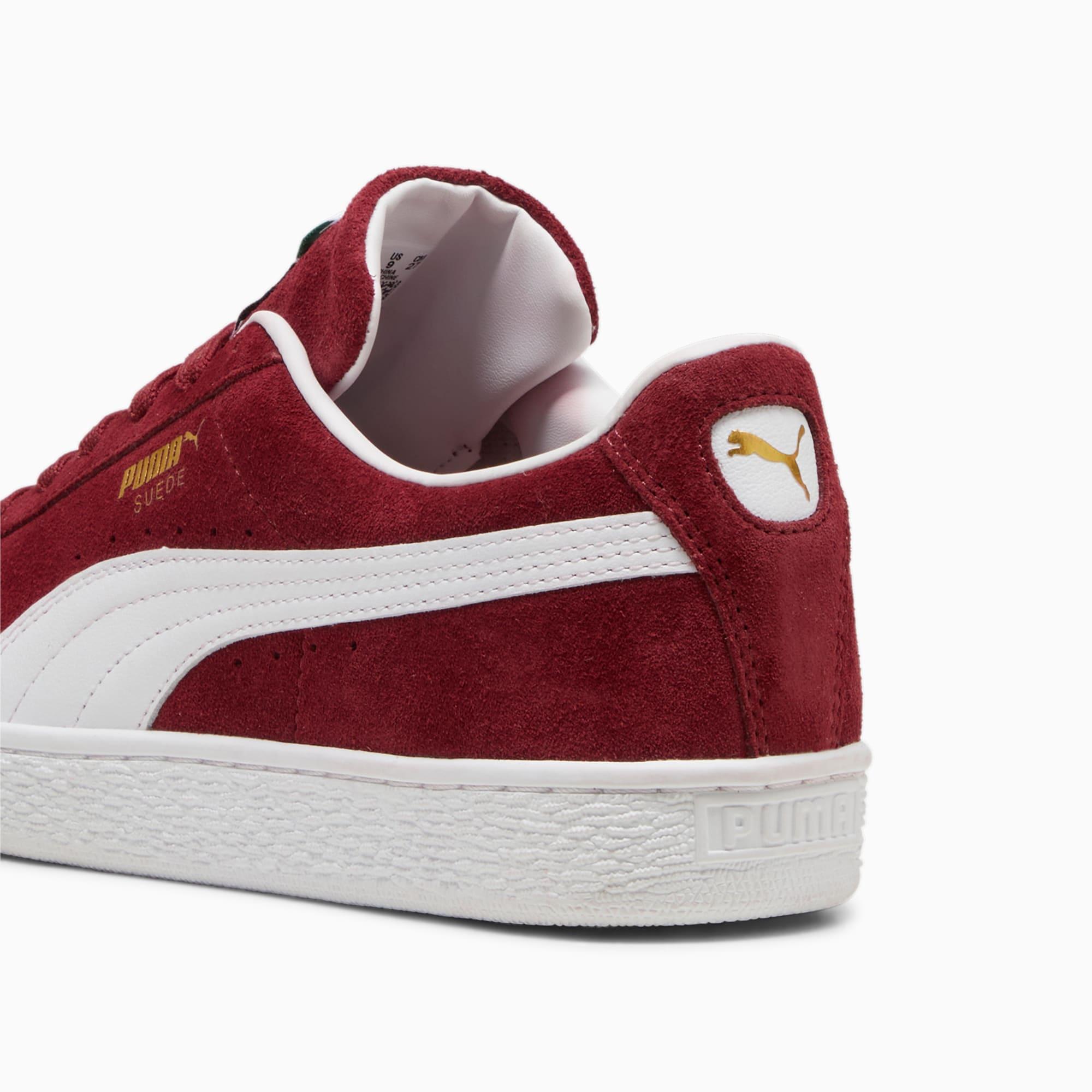 Suede Classic Sneakers Product Image