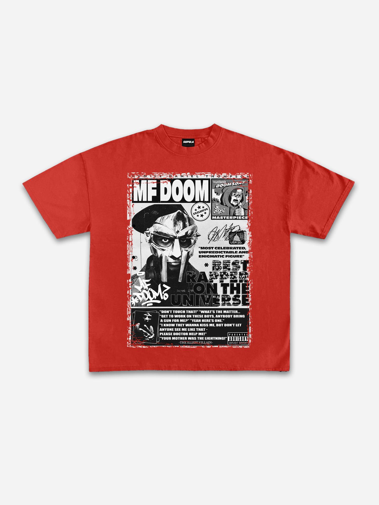 Vintage Texas And Longhorn Graphic Cotton T-shirt Product Image