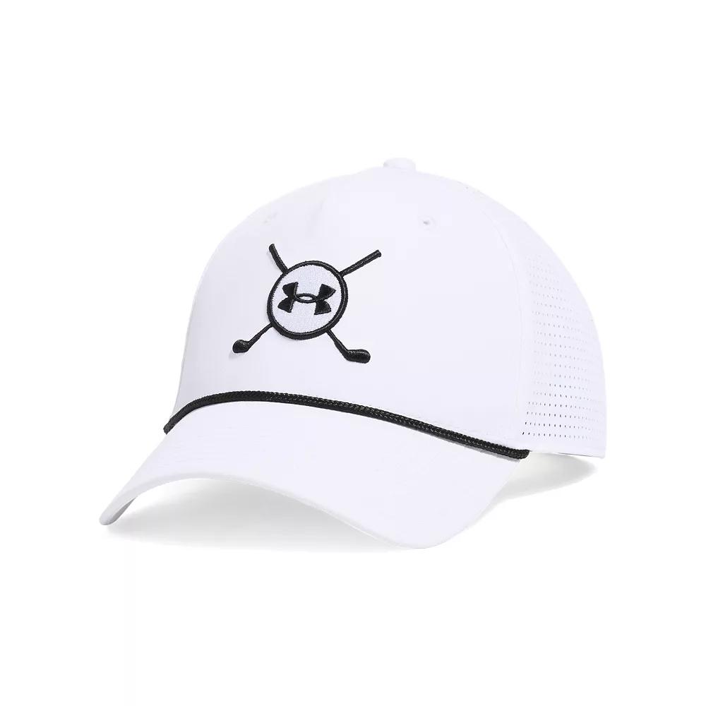 Men's Under Armour Drive Snapback Hat,  Product Image