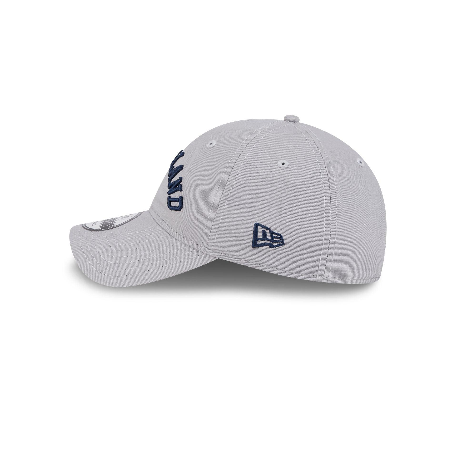 St. Louis City SC Team 9TWENTY Adjustable Hat Male Product Image