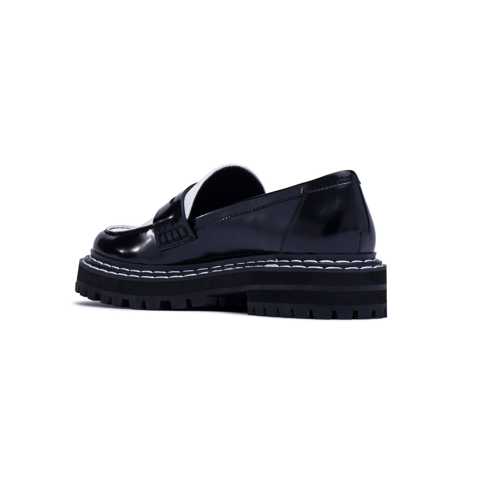 Prescia Loafer Shoe Product Image