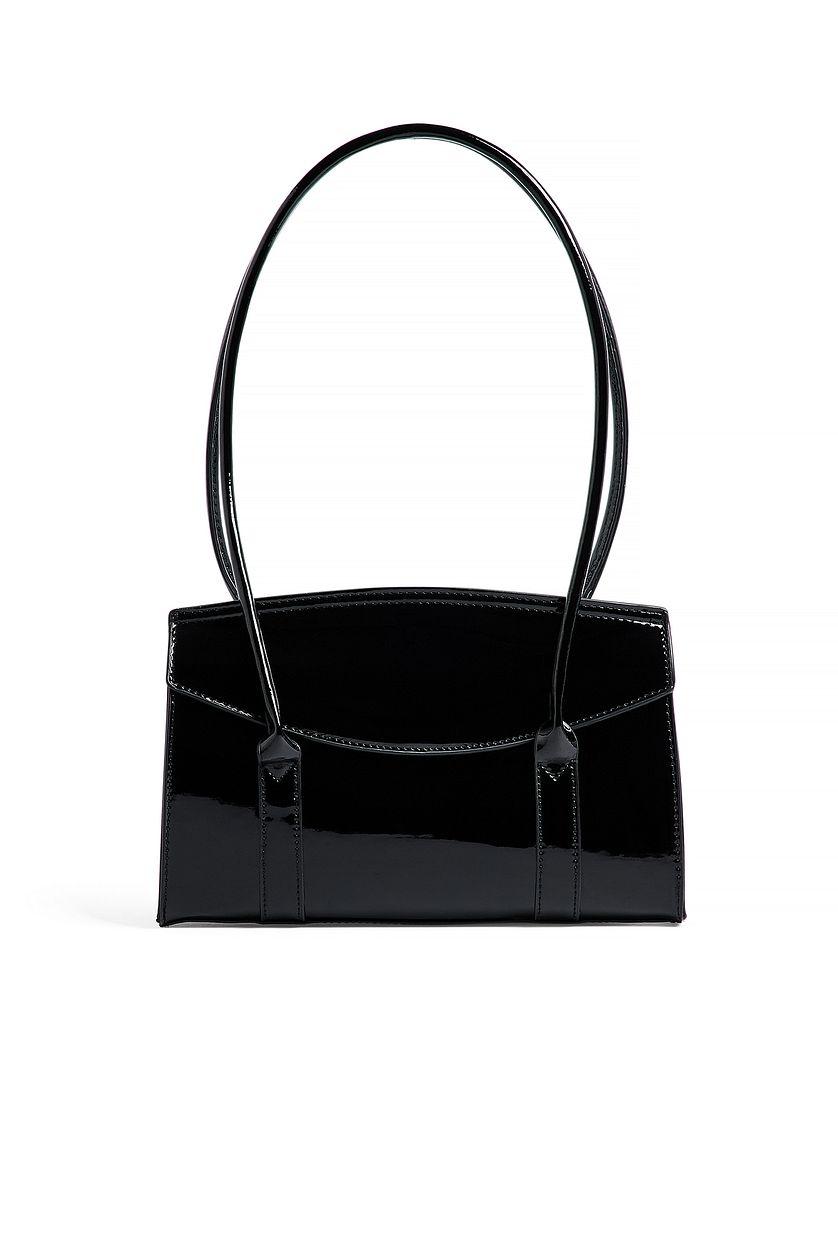 Slim Strap Shoulder Bag Product Image