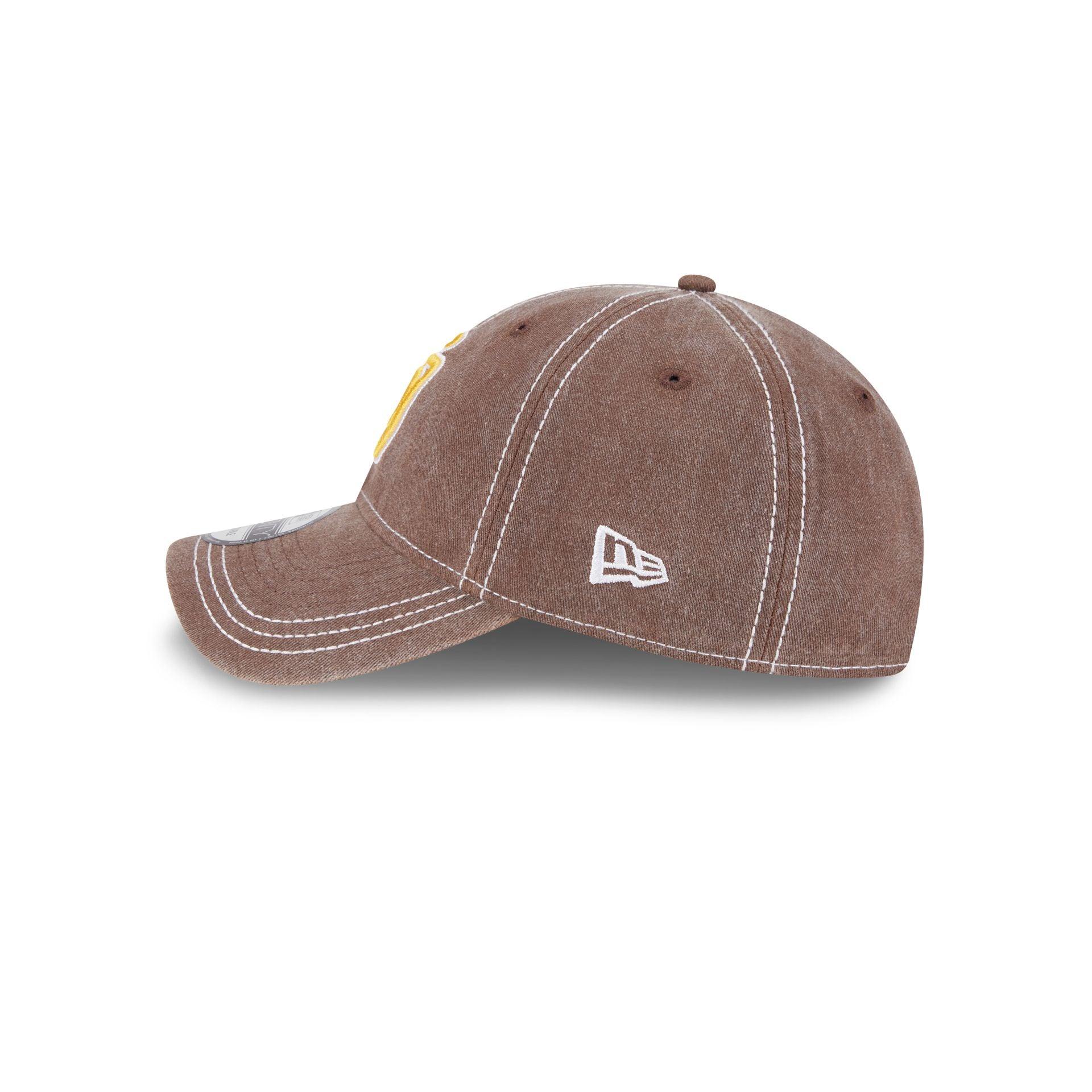 Arizona State Sun Devils Go-To 9TWENTY Adjustable Hat Male Product Image