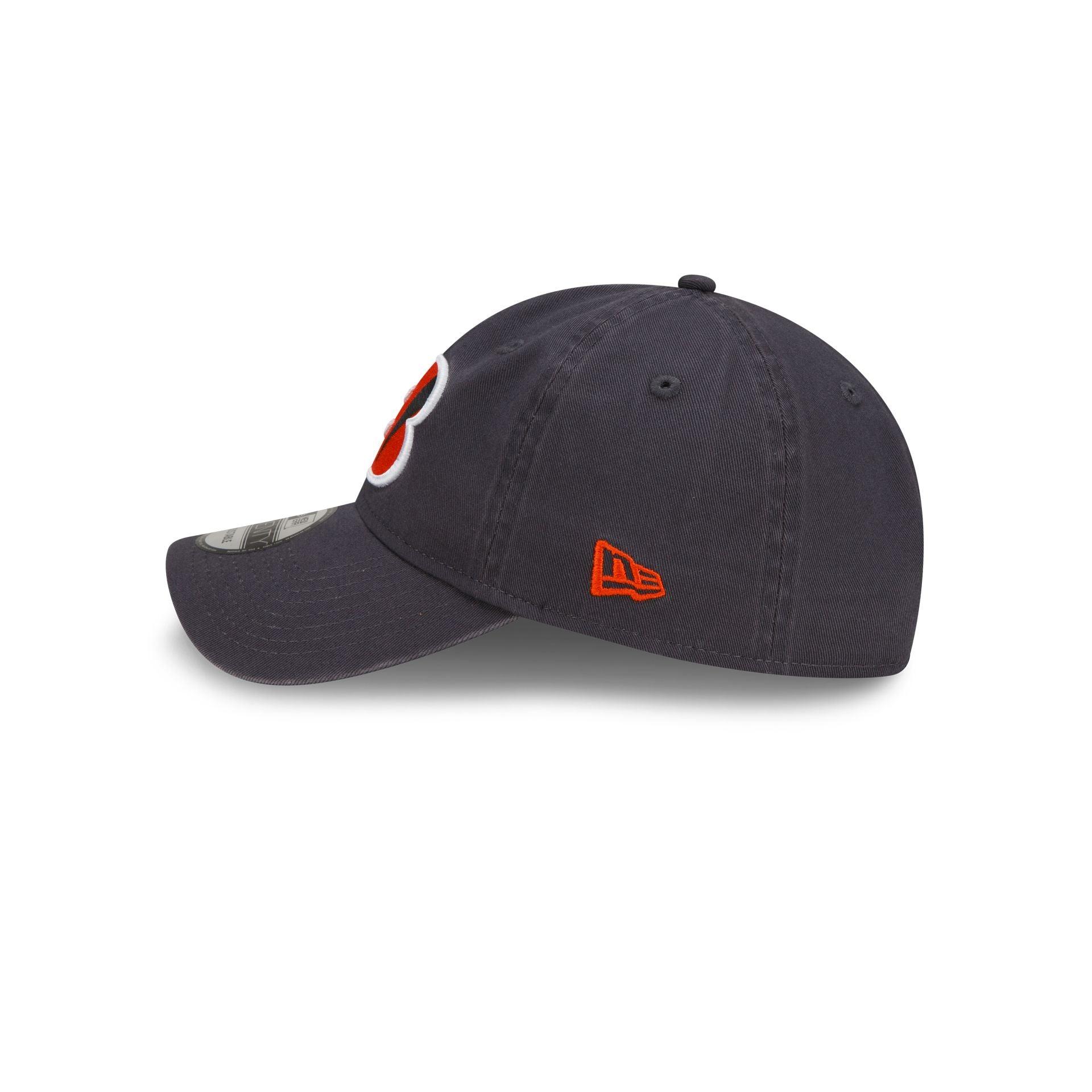 Washington Wizards The League 9FORTY Adjustable Hat Male Product Image