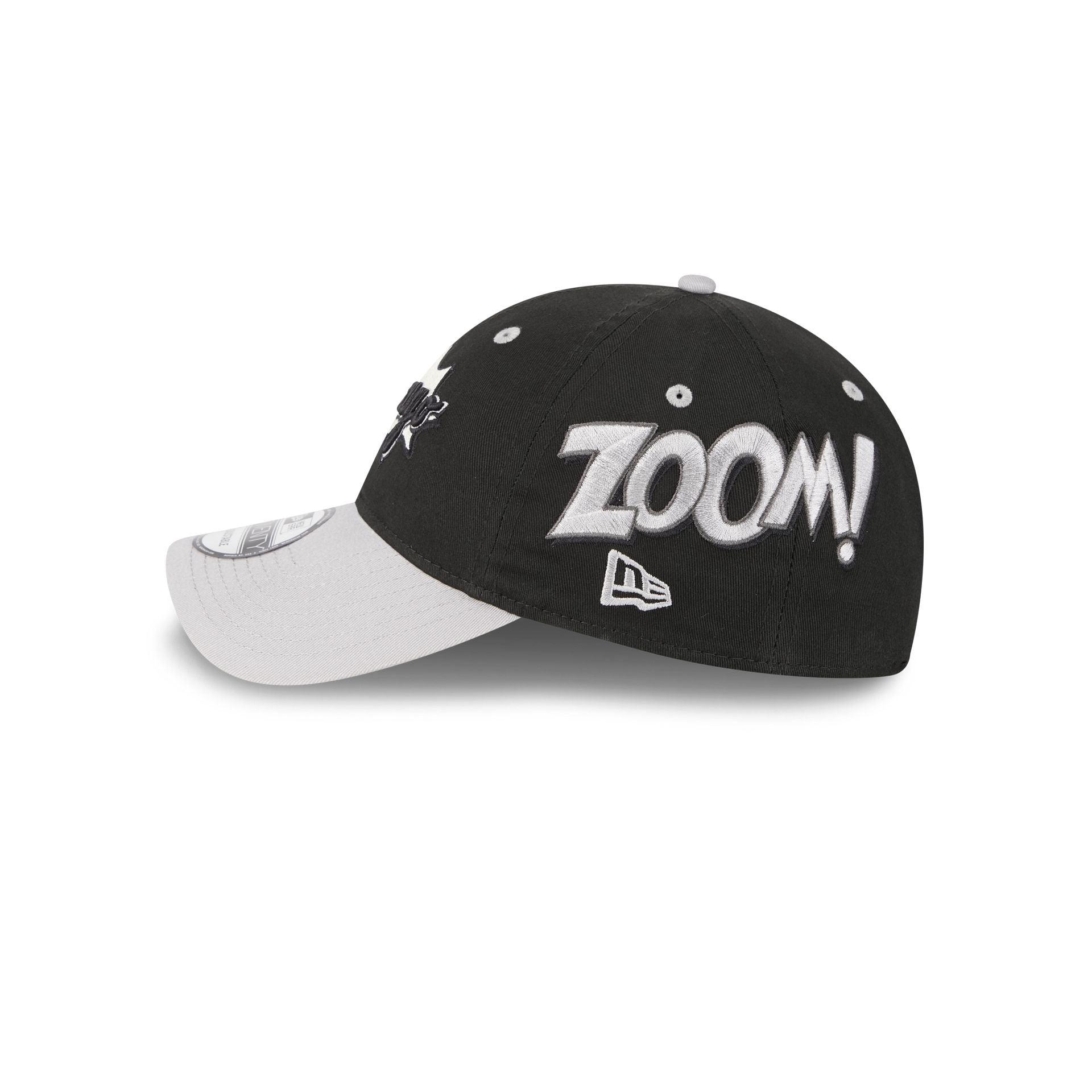 San Diego Padres Diamond Hero Edition 9TWENTY Adjustable Hat Male Product Image