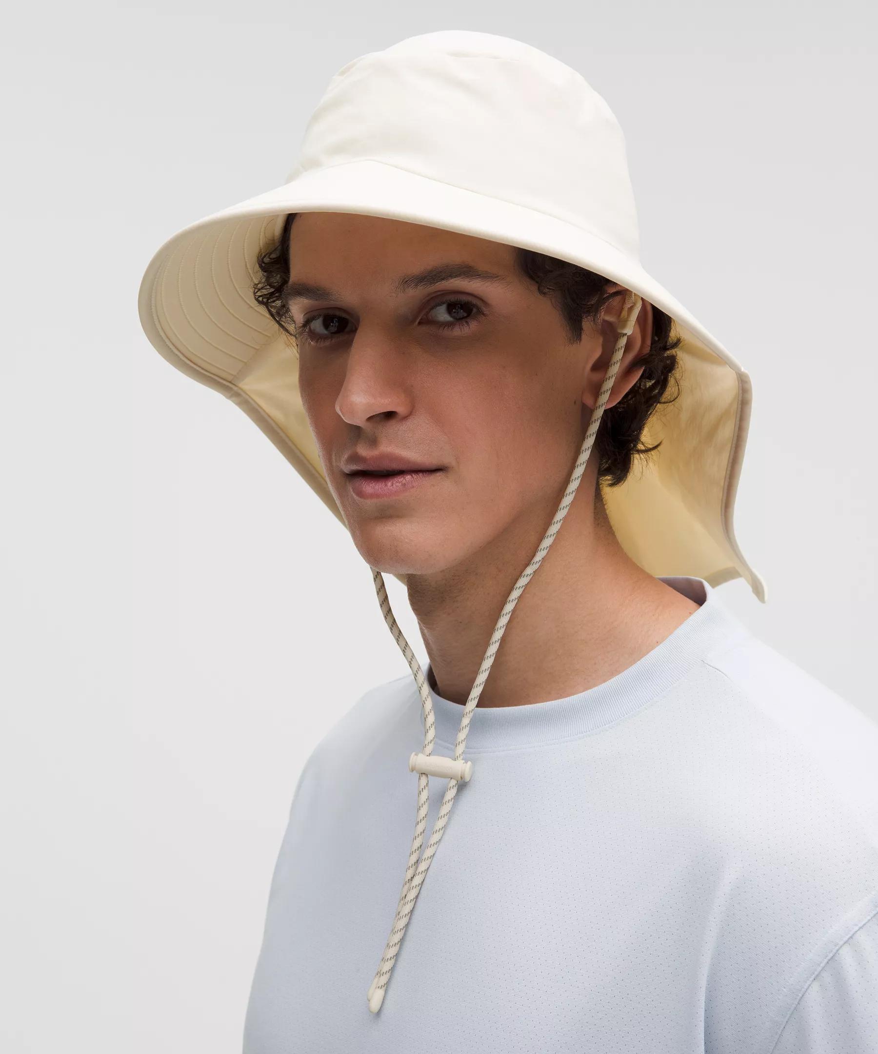 All Sport Wide-Brim Hat Product Image