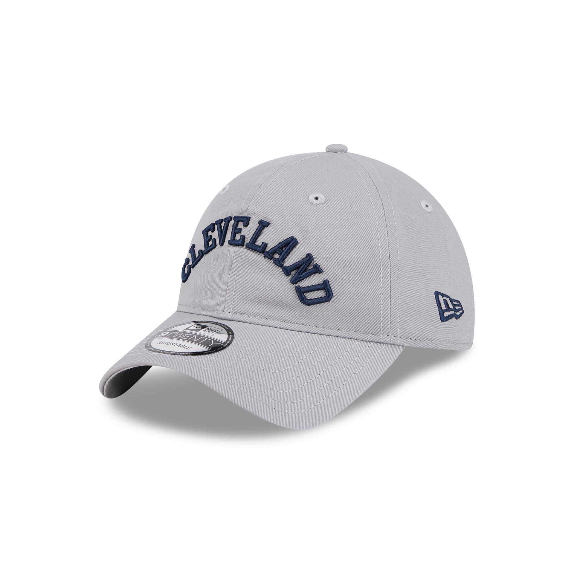 Cleveland Guardians Championship Pack 9TWENTY Adjustable Hat Male Product Image