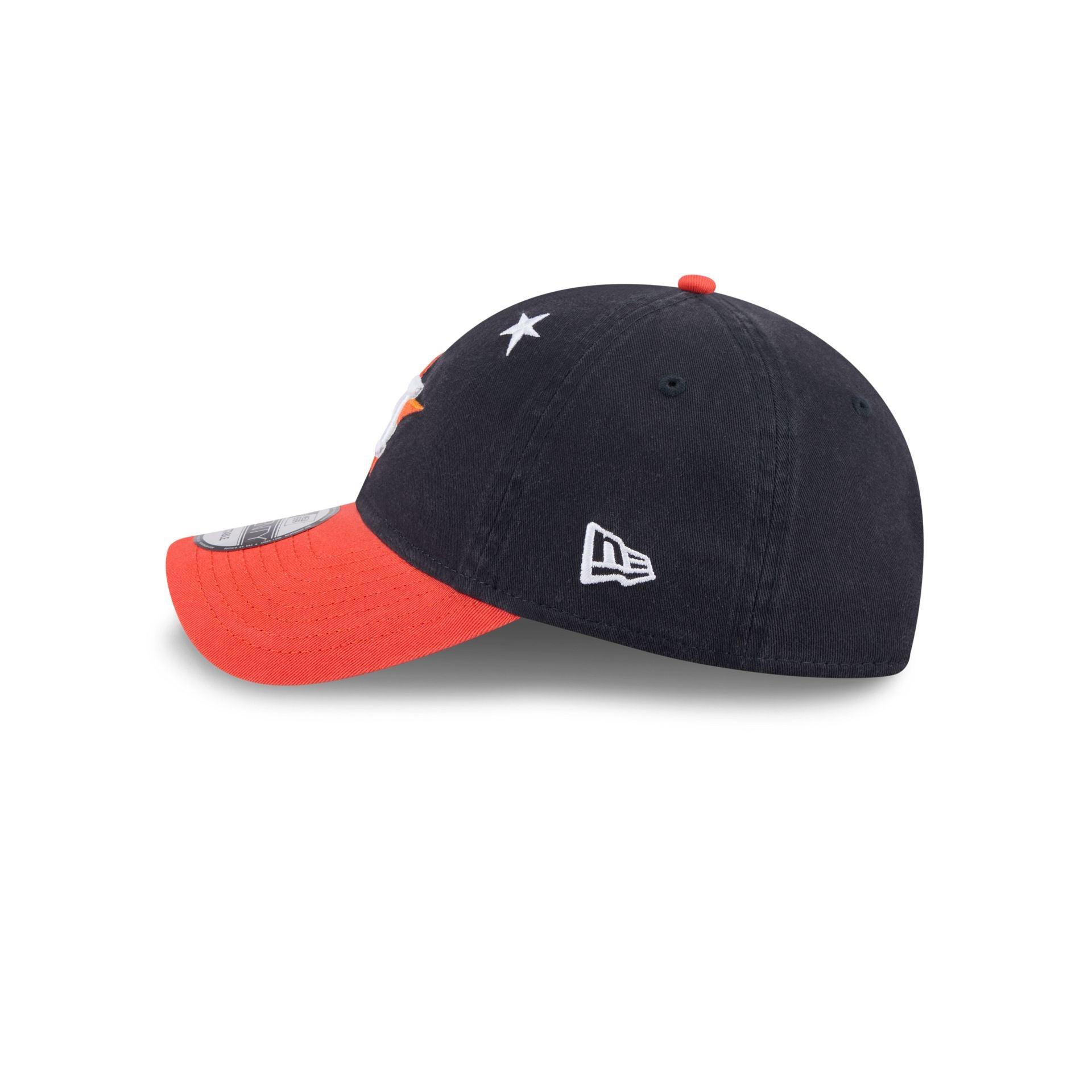 Houston Astros 2025 All-Star Game 9TWENTY Adjustable Hat Male Product Image