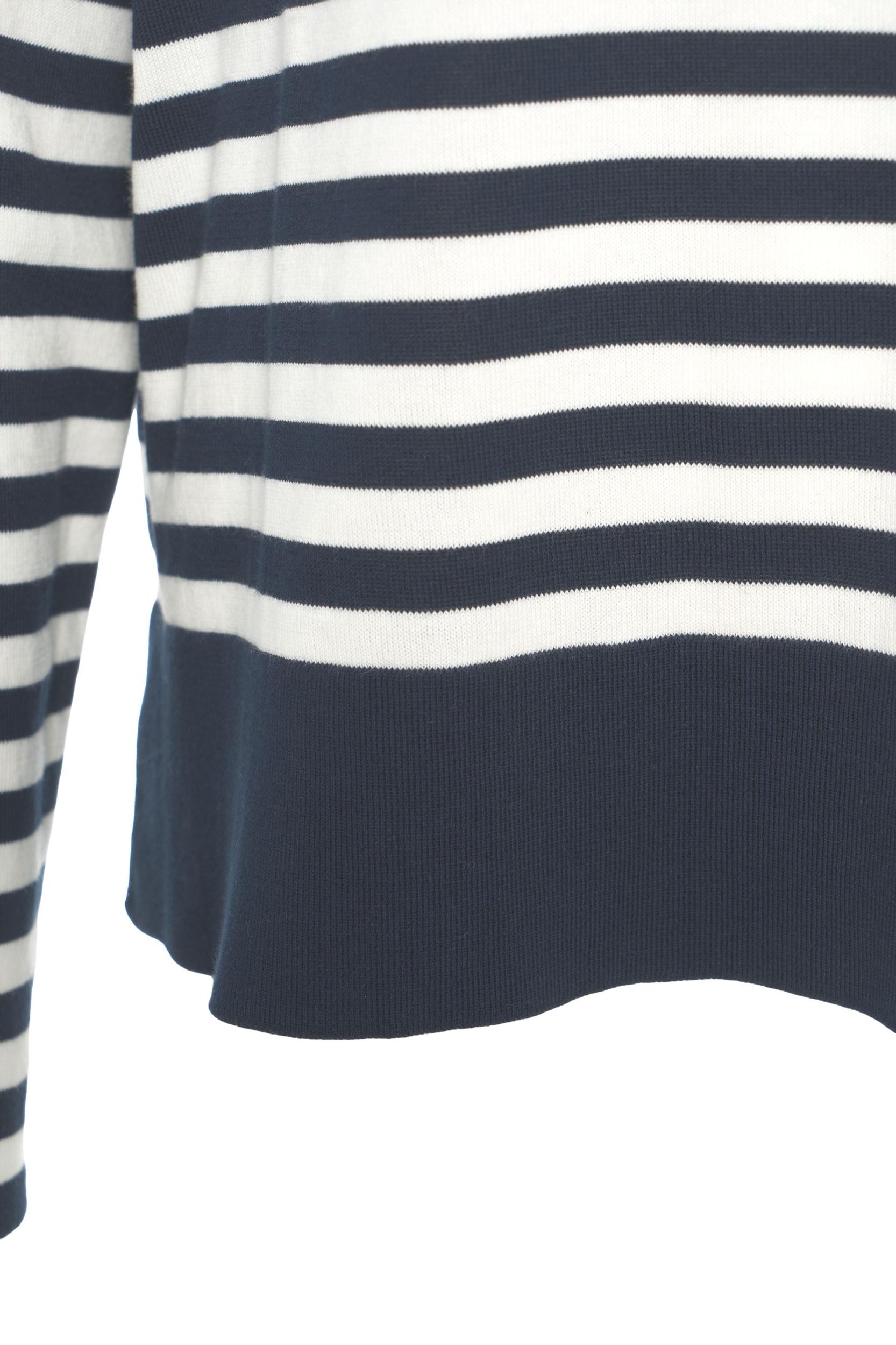 Striped sweater Product Image