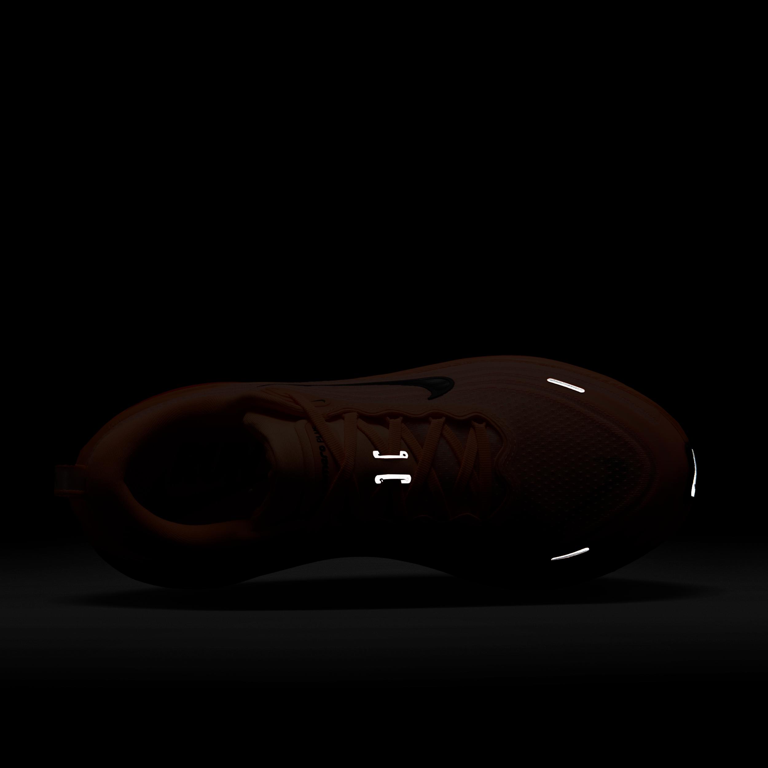 Nike Mens Vomero Plus Road Running Shoes | HV8150-801 Product Image