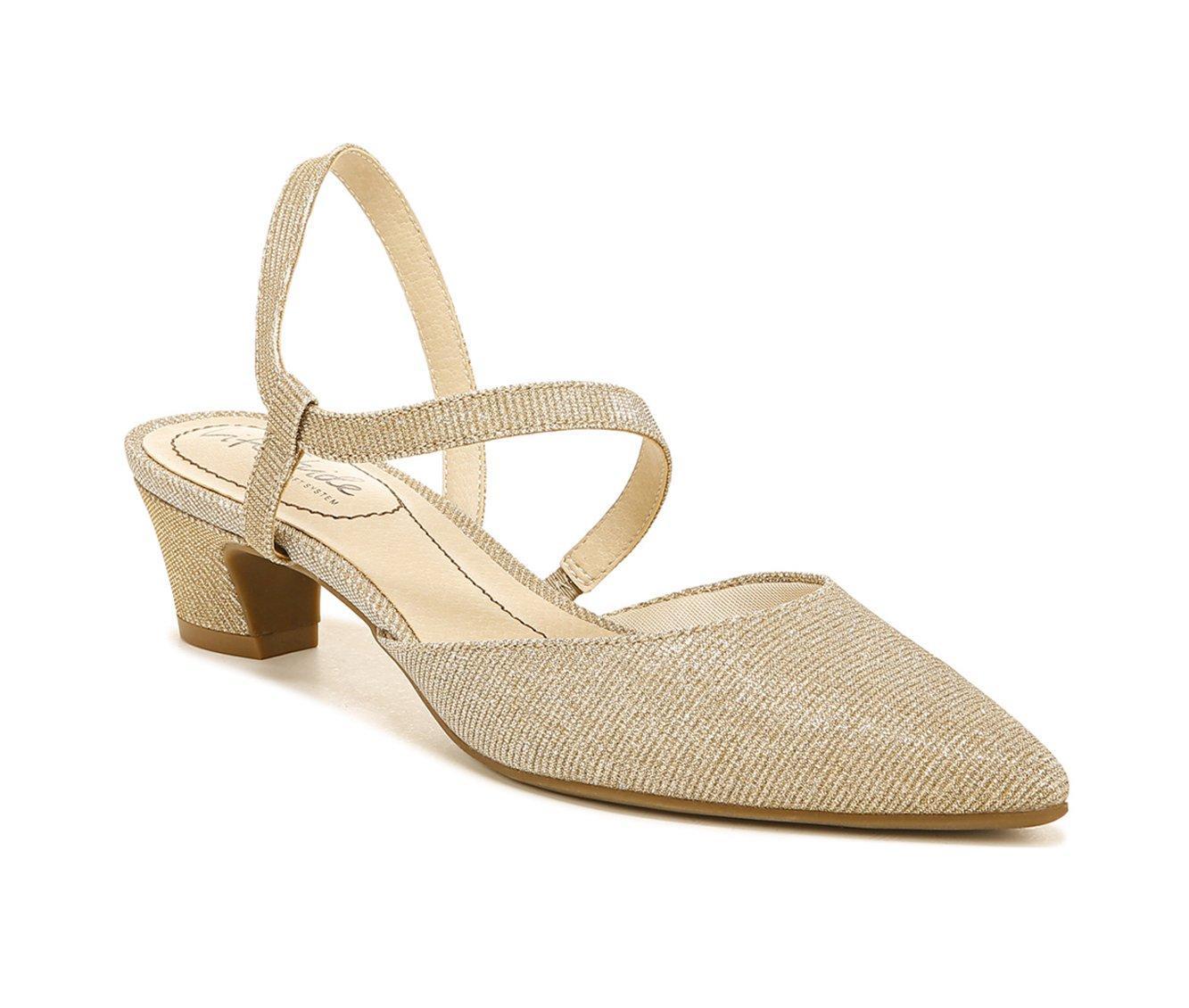 Women's LifeStride Minimalist Pumps Product Image