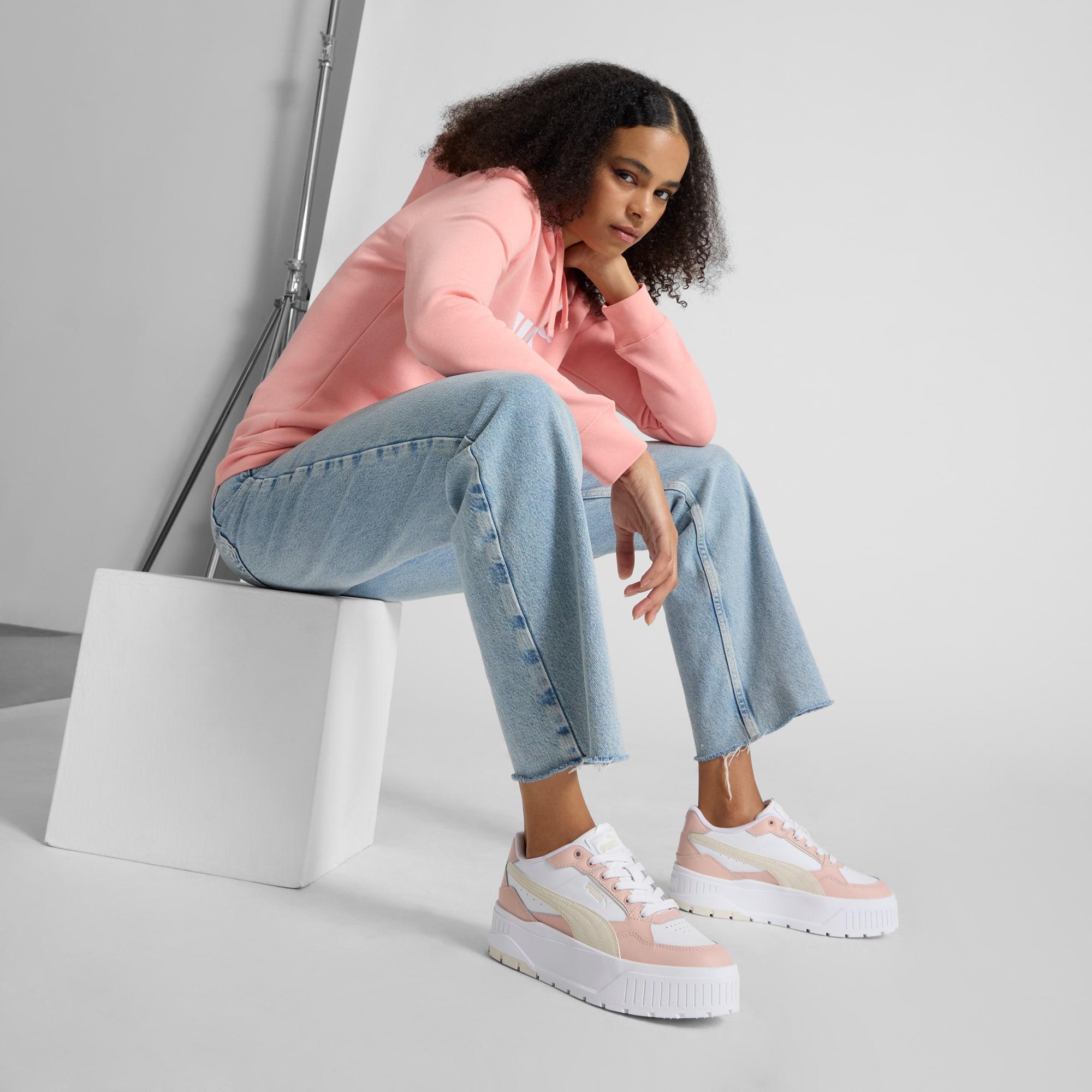 Karmen II Idol Women's Sneakers Product Image