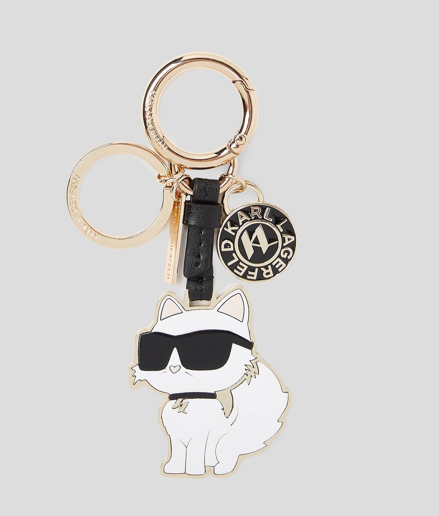 IKON CHOUPETTE KEYCHAIN Product Image