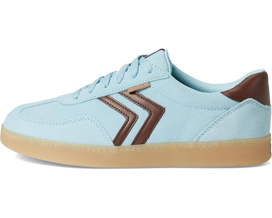 Time Off Win Lace-Up Product Image