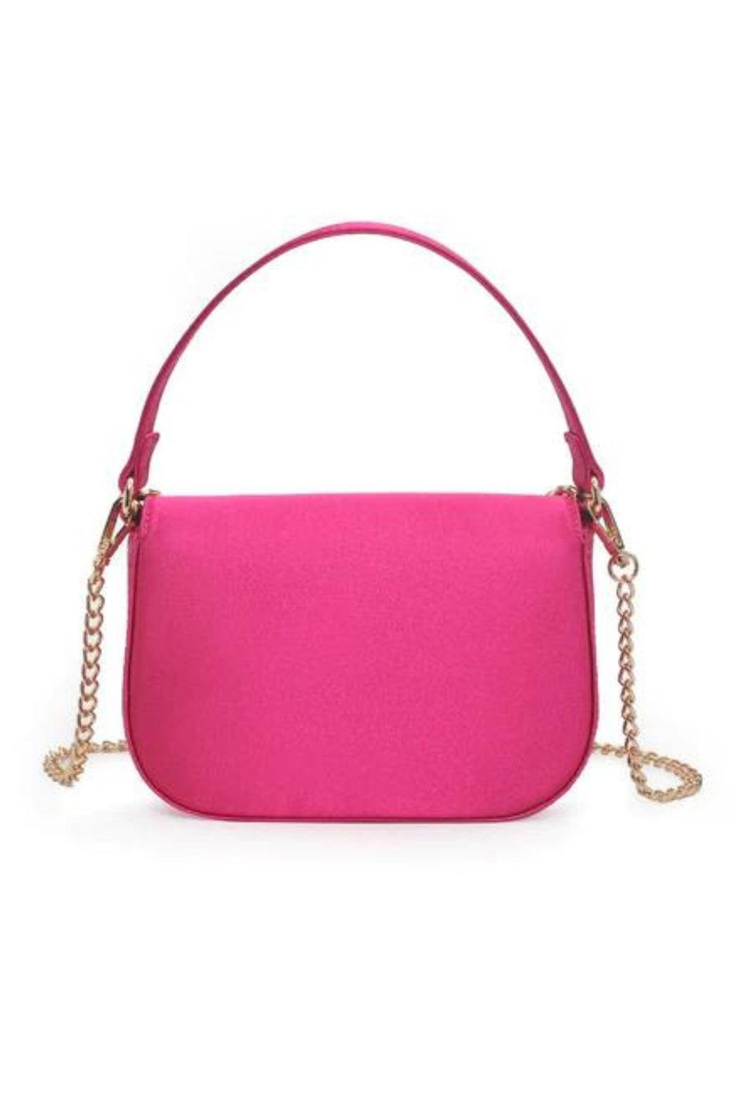 Aaliyah Evening Bag Product Image