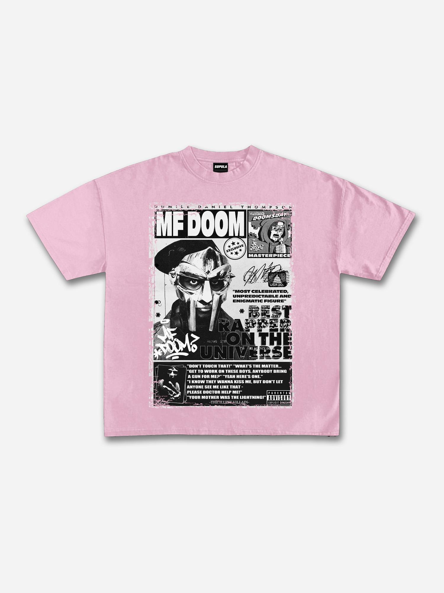 Vintage Texas And Longhorn Graphic Cotton T-shirt Product Image