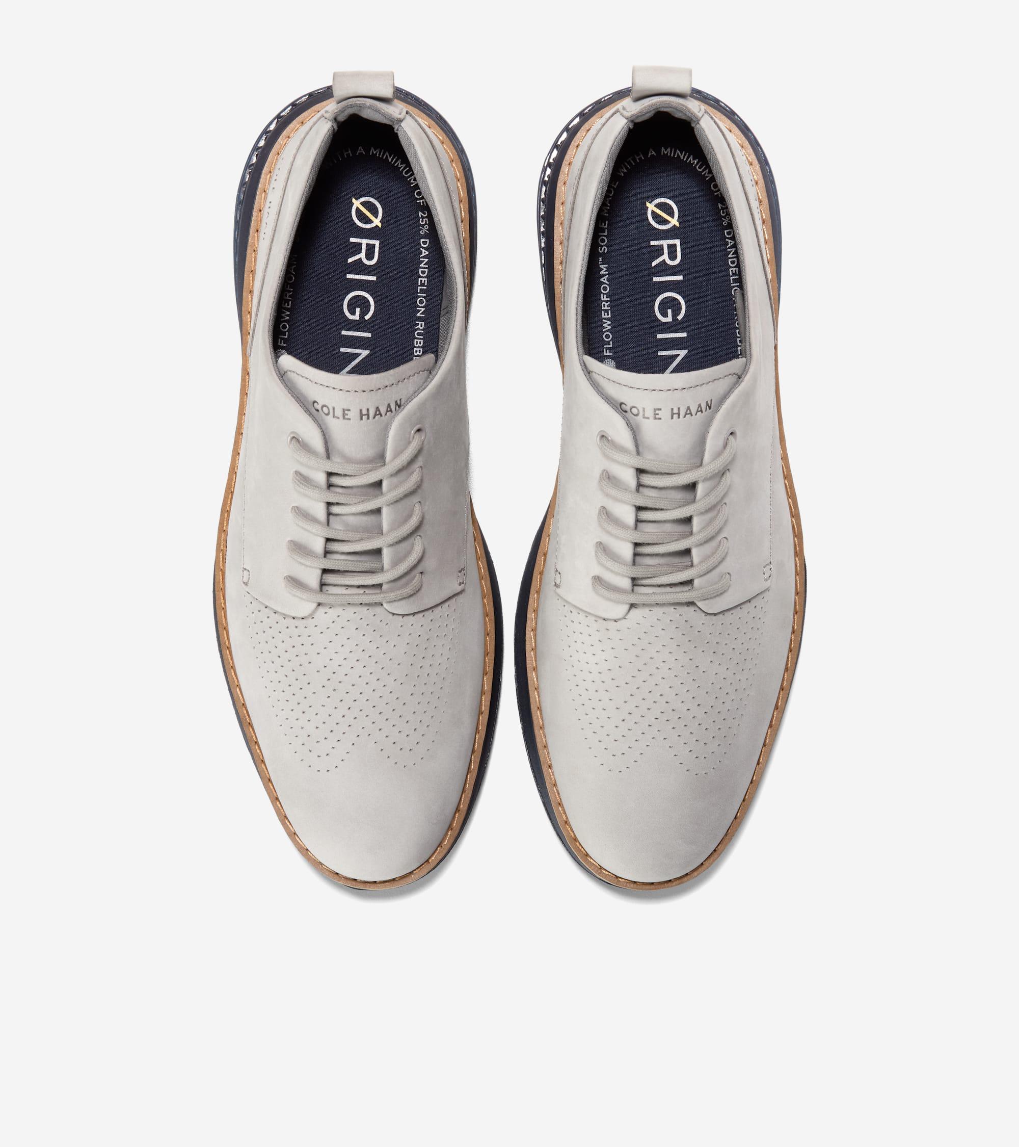 Men's Classic Reversible Leather Belt Product Image