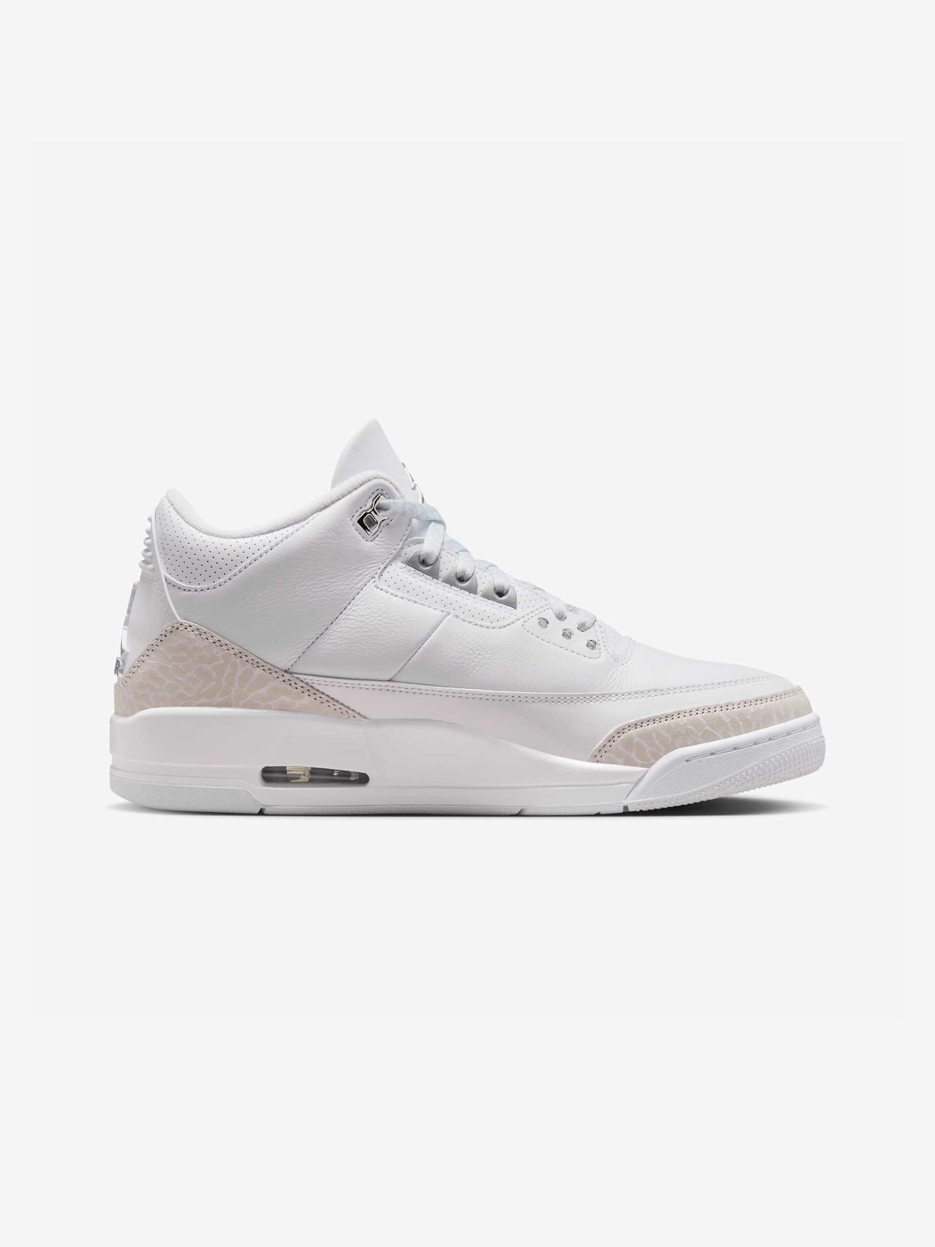 Air Jordan 3 Retro "Pure Money" Product Image