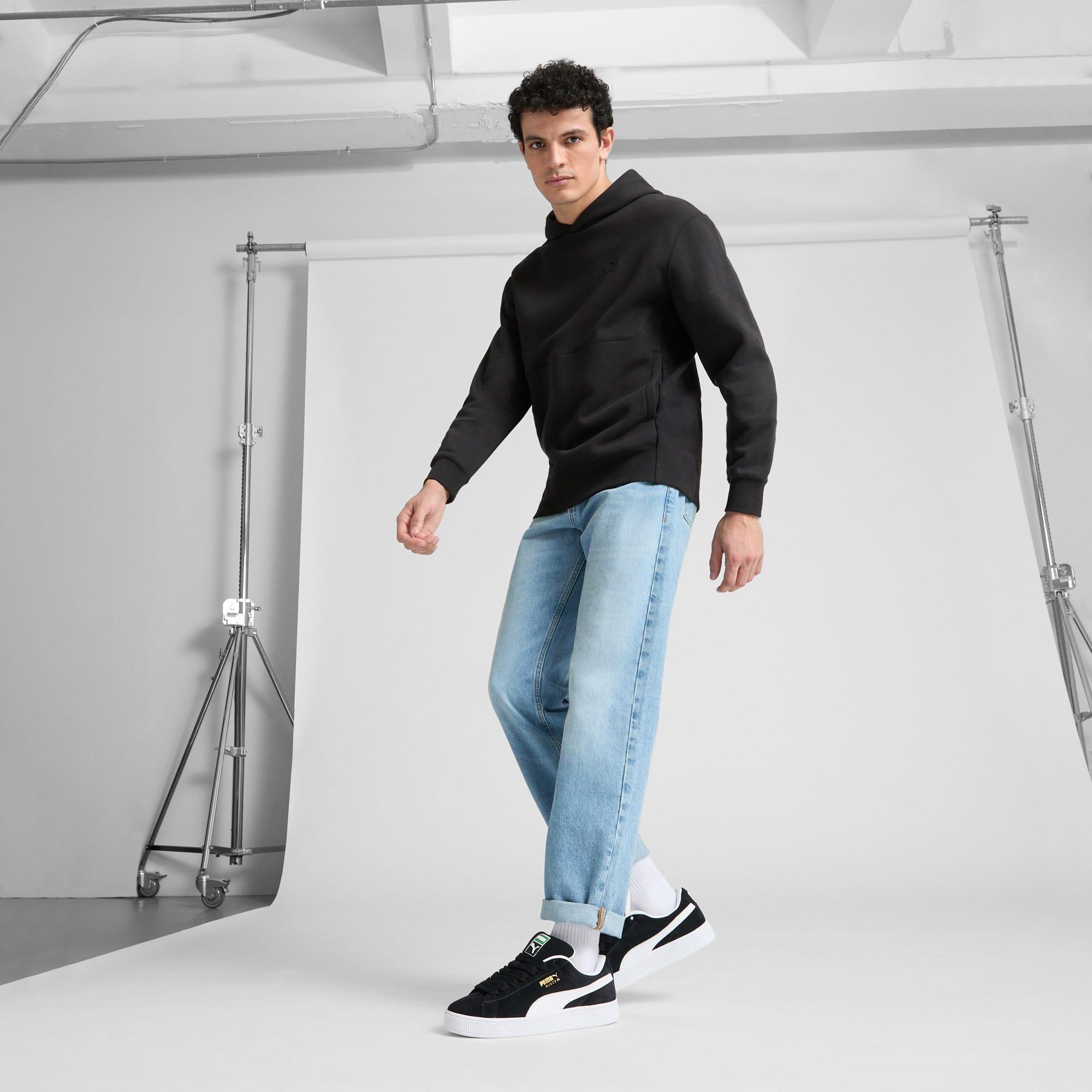 Suede XL Sneakers Product Image