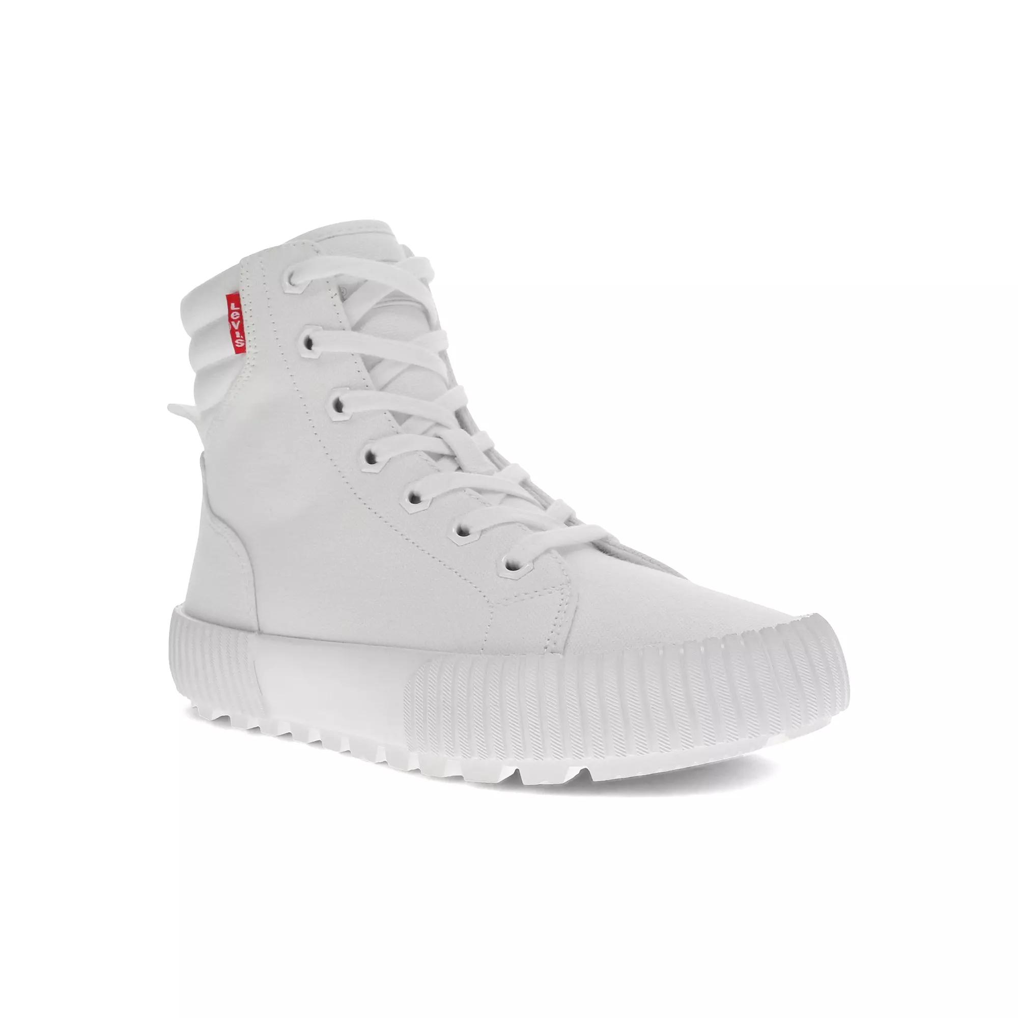 Levi's® Olivia CVS Women's High Top Sneakers,  Product Image